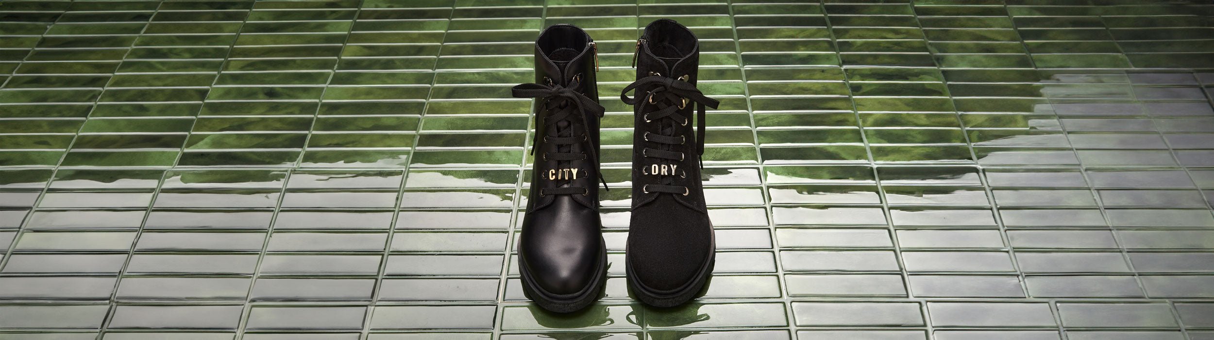 City Dry™ - La Canadienne