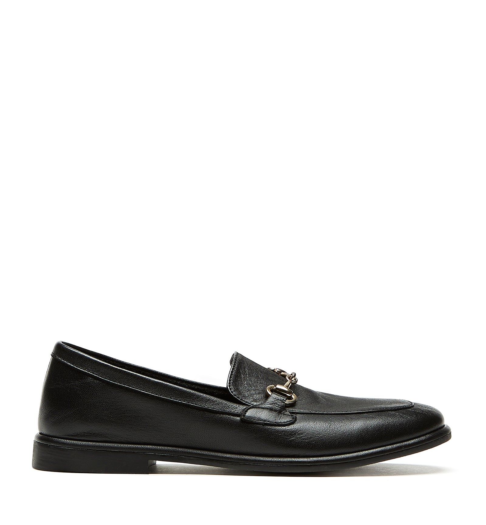ASA MOCASSINS EN CUIR