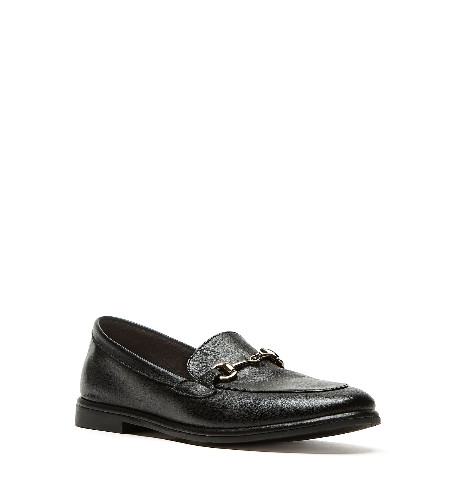 ASA MOCASSINS EN CUIR