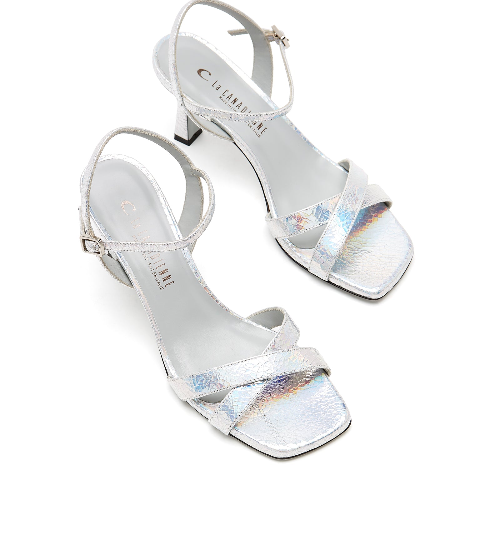Silver