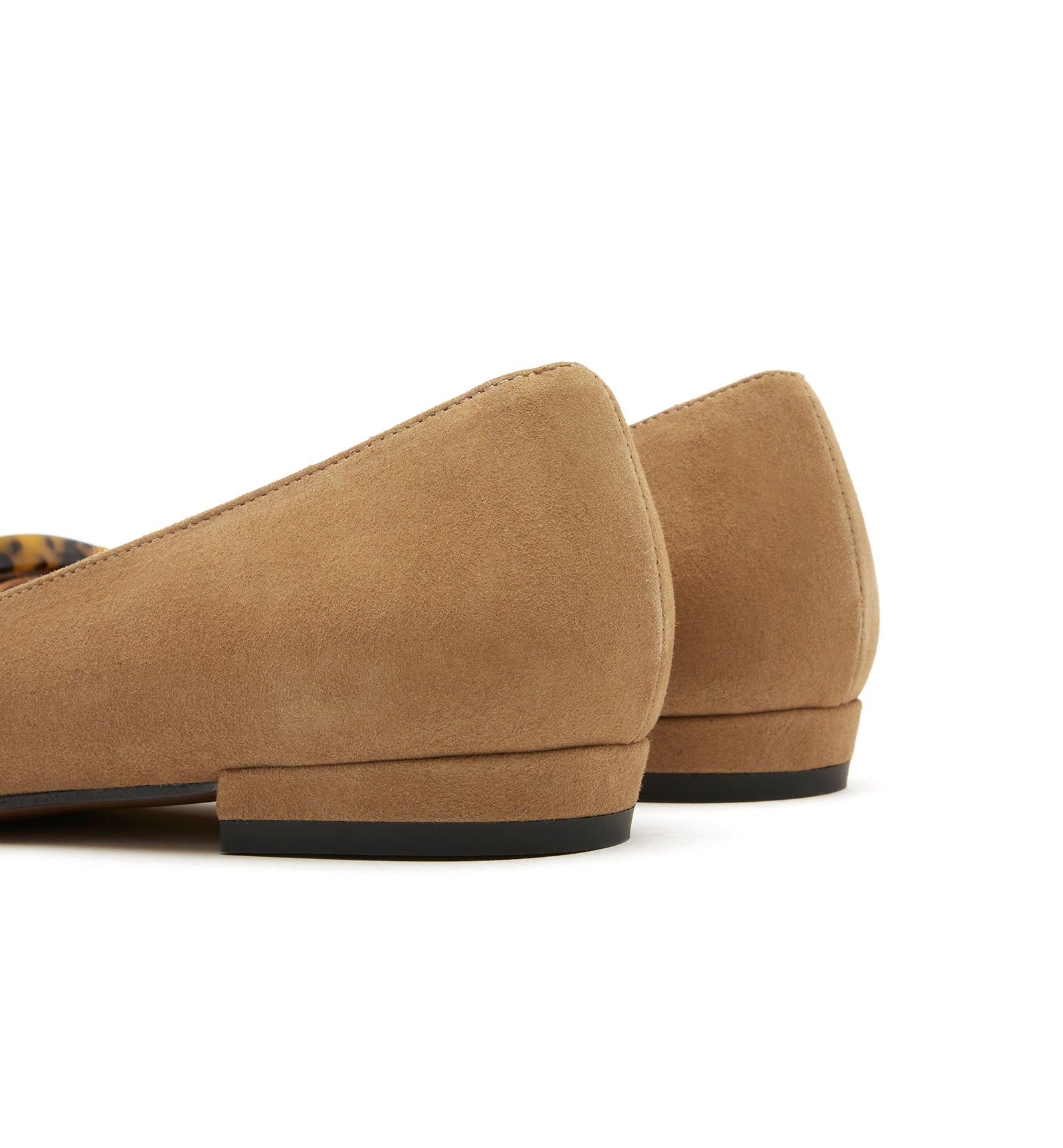 BOSE BALLERINE EN SUÈDE — Elément 4 de 11