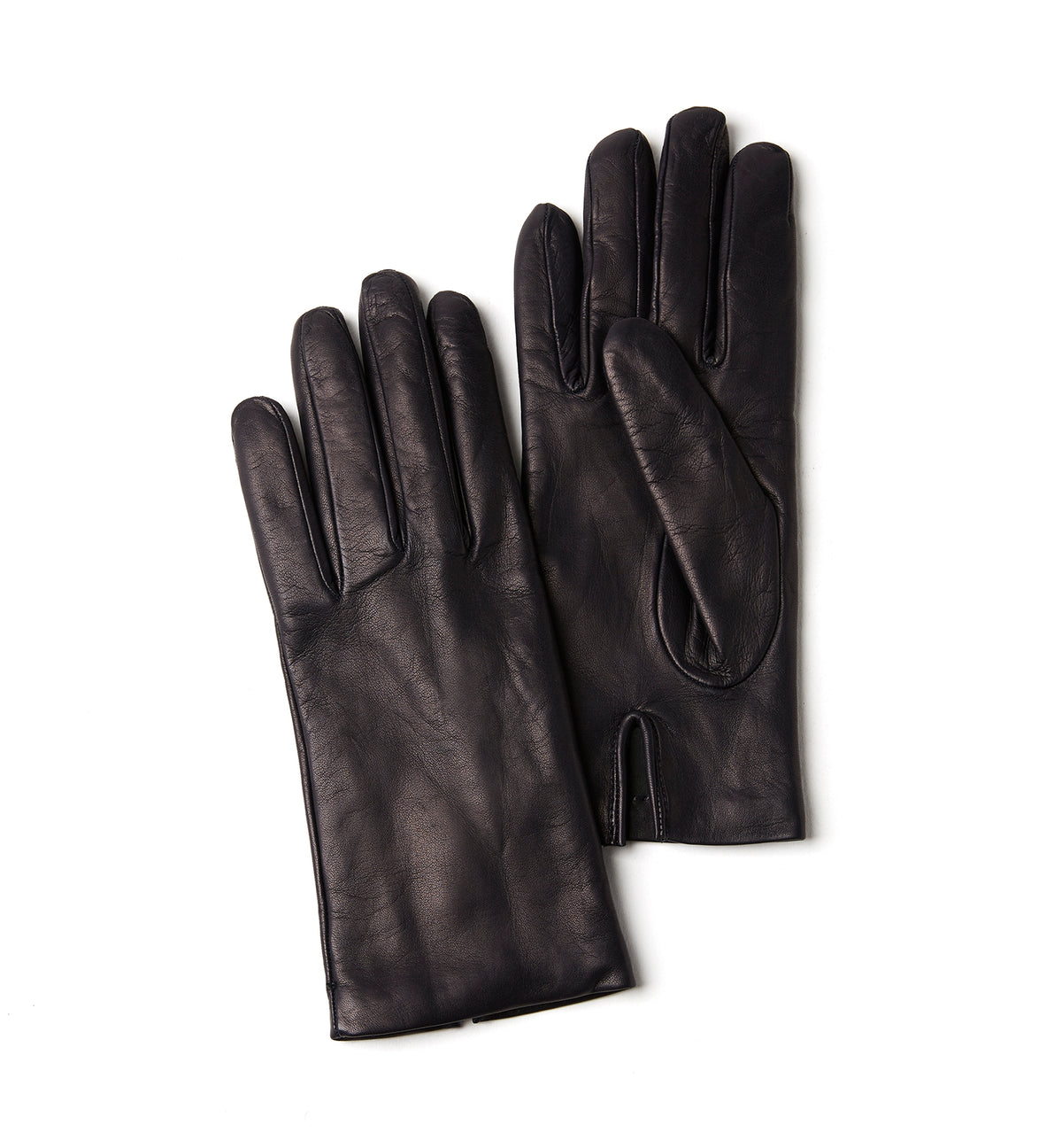 CAPRICE LEATHER GLOVES - La Canadienne