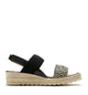 CANNES FABRIC ESPADRILLE