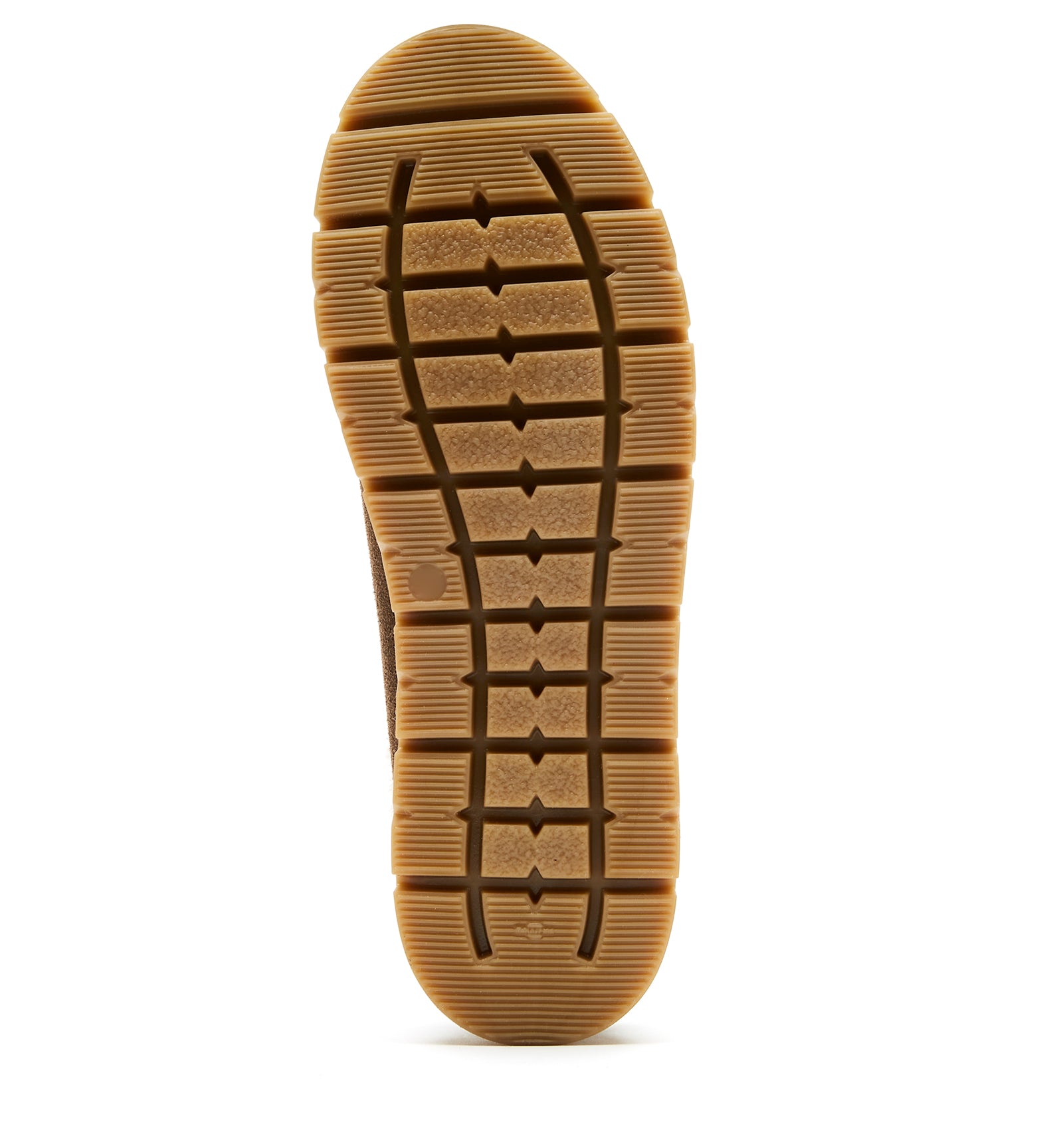 EVA SHEARLING LINED SUEDE MULE