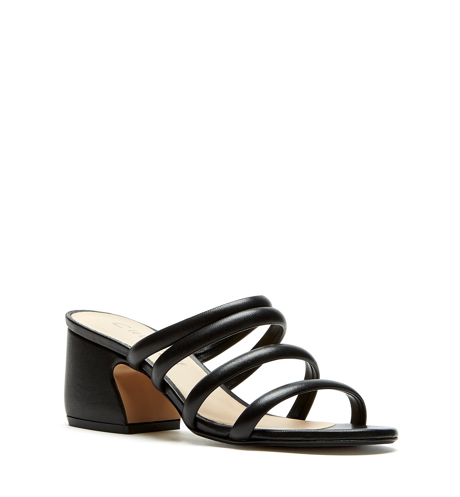 FANCY LEATHER SANDAL