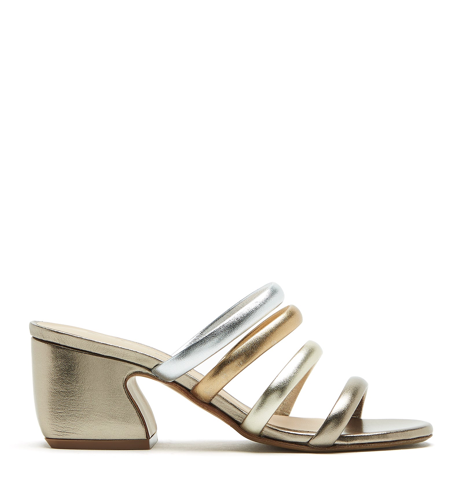 FANCY LEATHER SANDAL