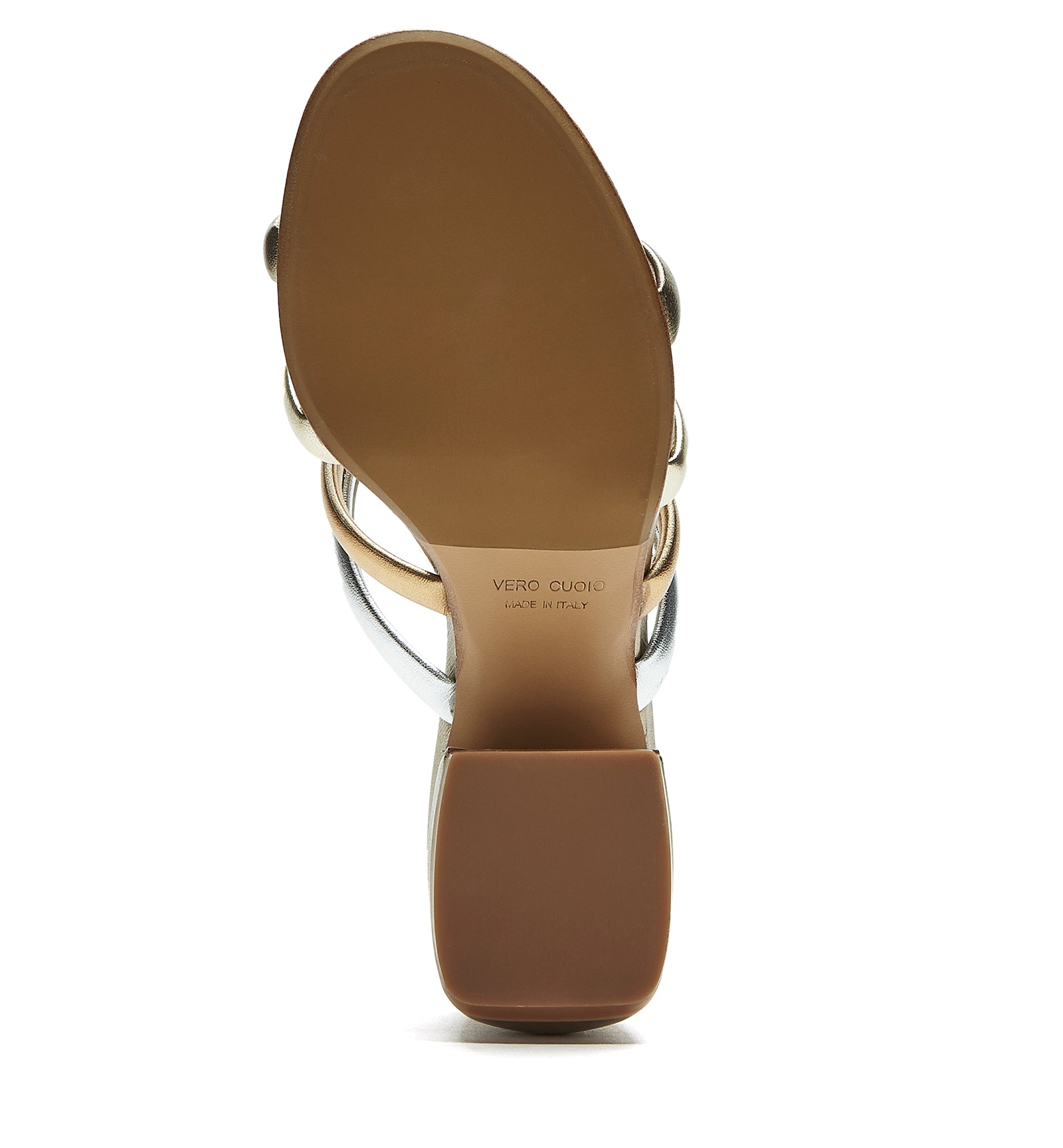 FANCY LEATHER SANDAL