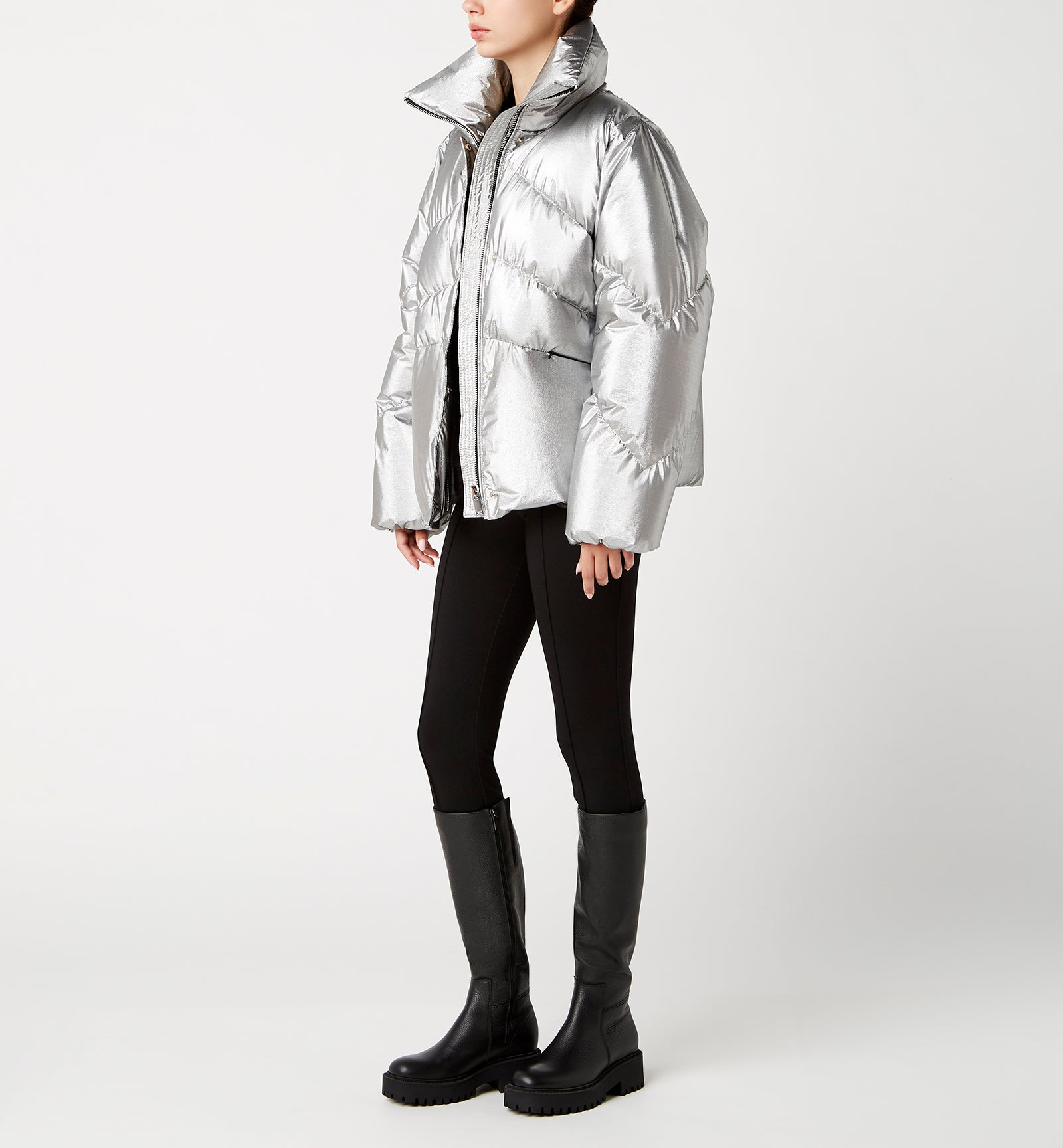 Silver