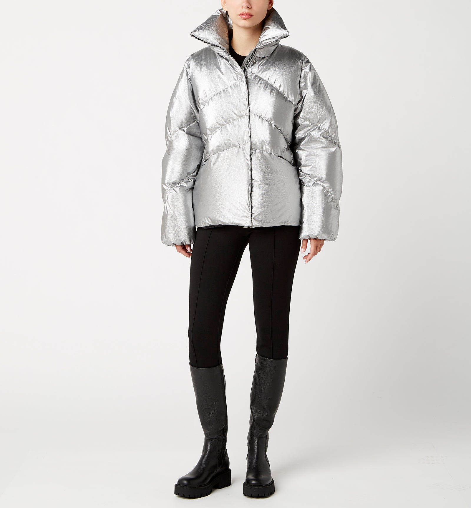 Silver