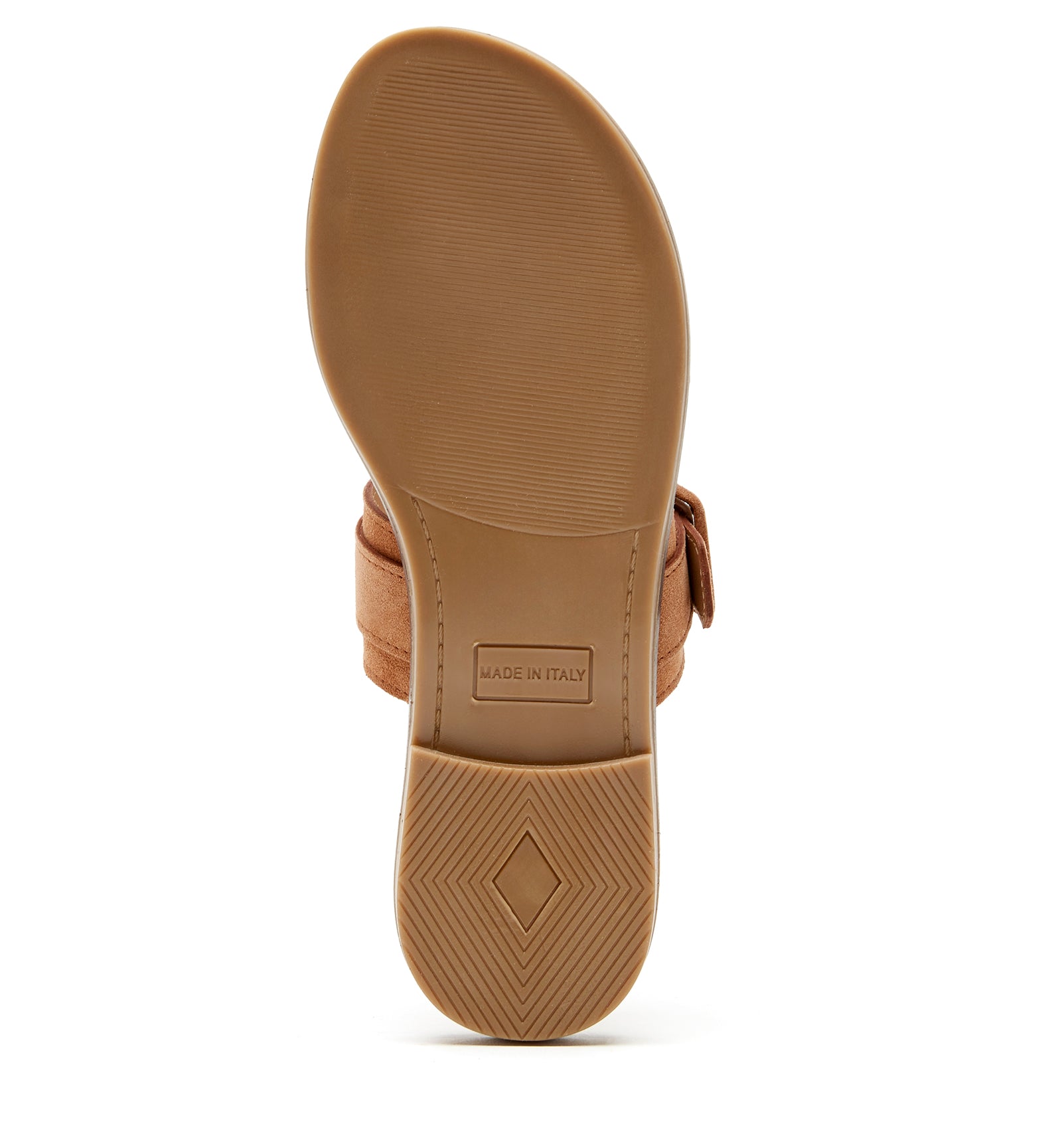 FENNIX SUEDE SANDAL