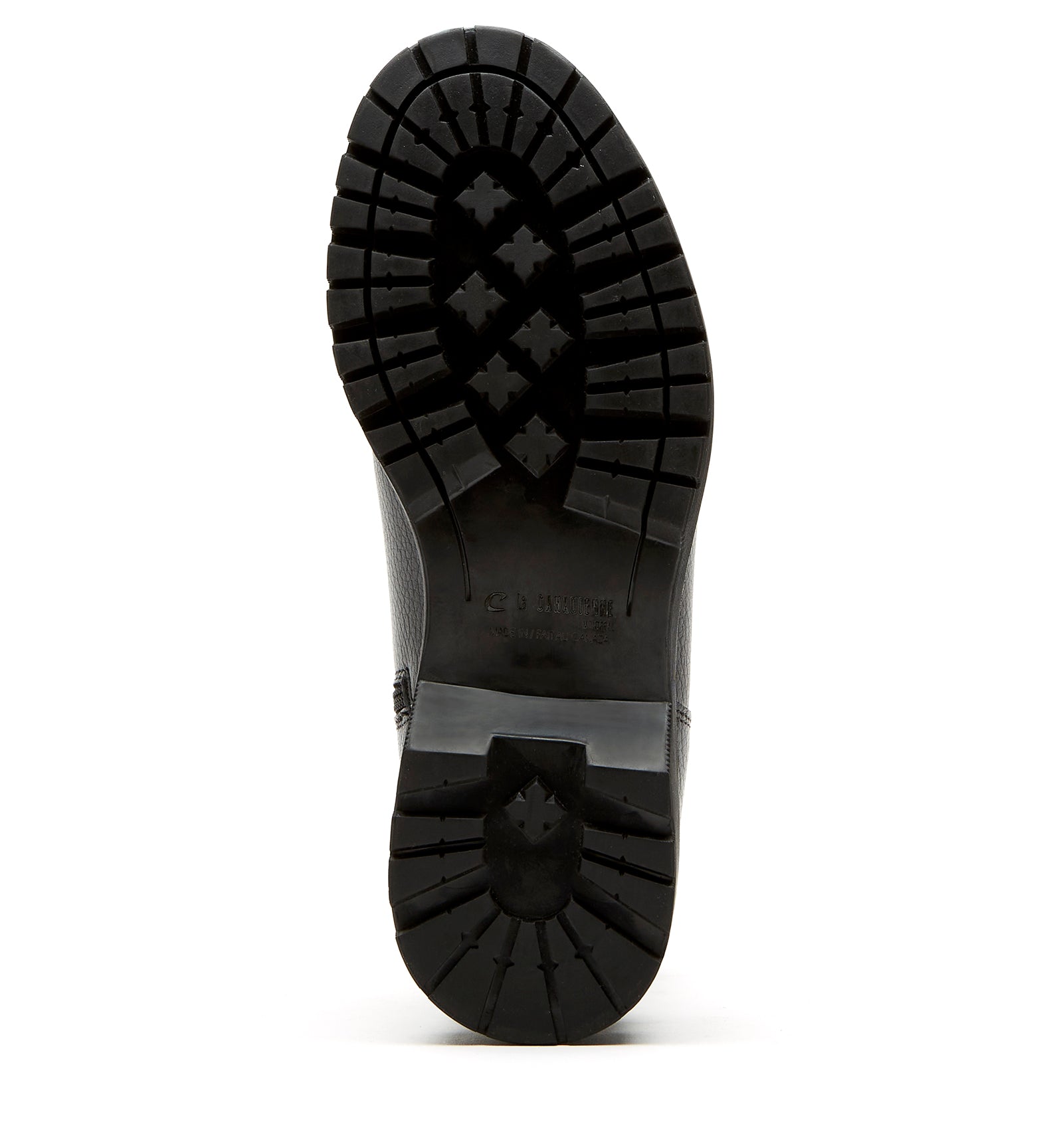HOGAN SHEARLING-LINED SUEDE BOOTIE