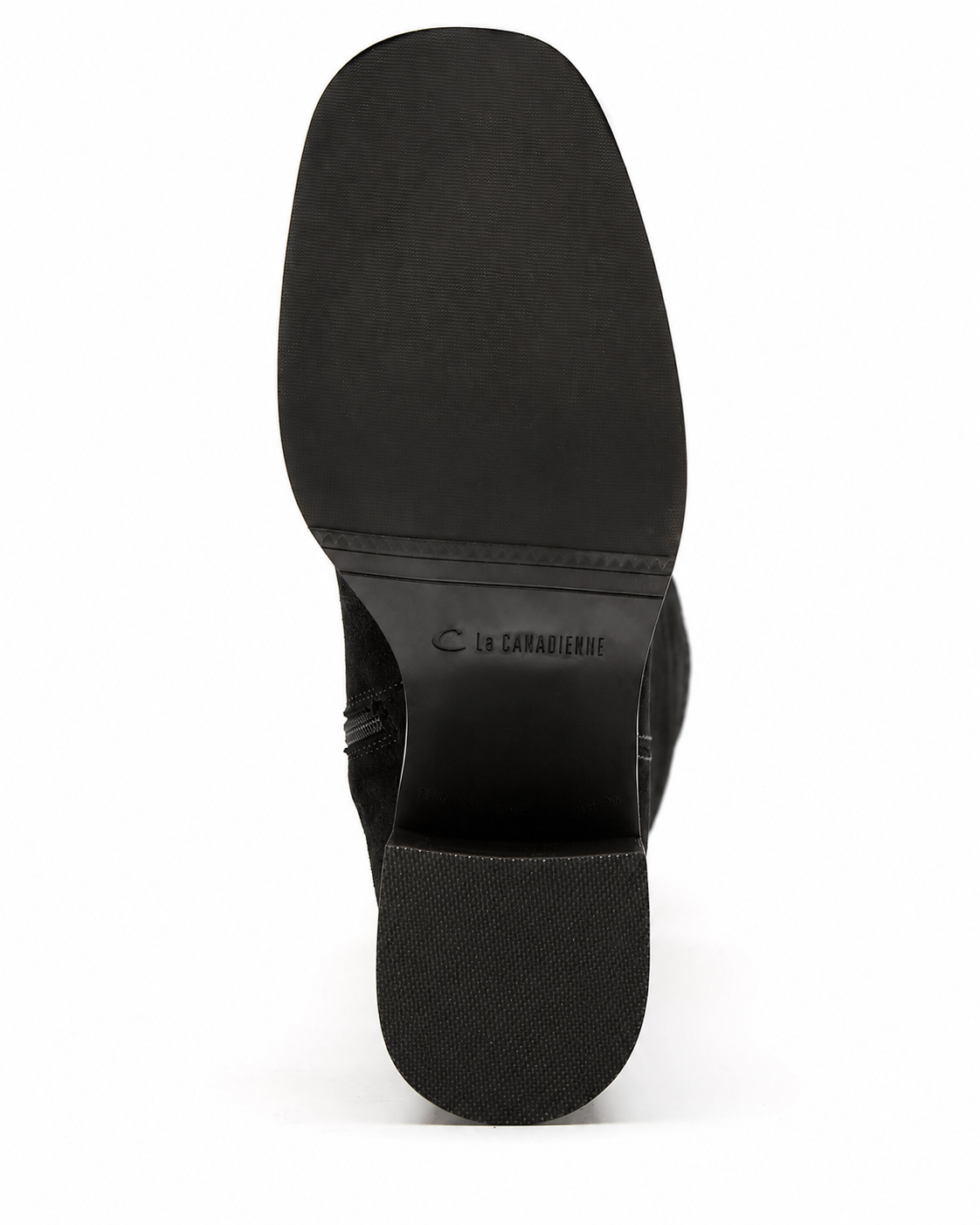 JACK SUEDE BOOT — Item 11 of 12
