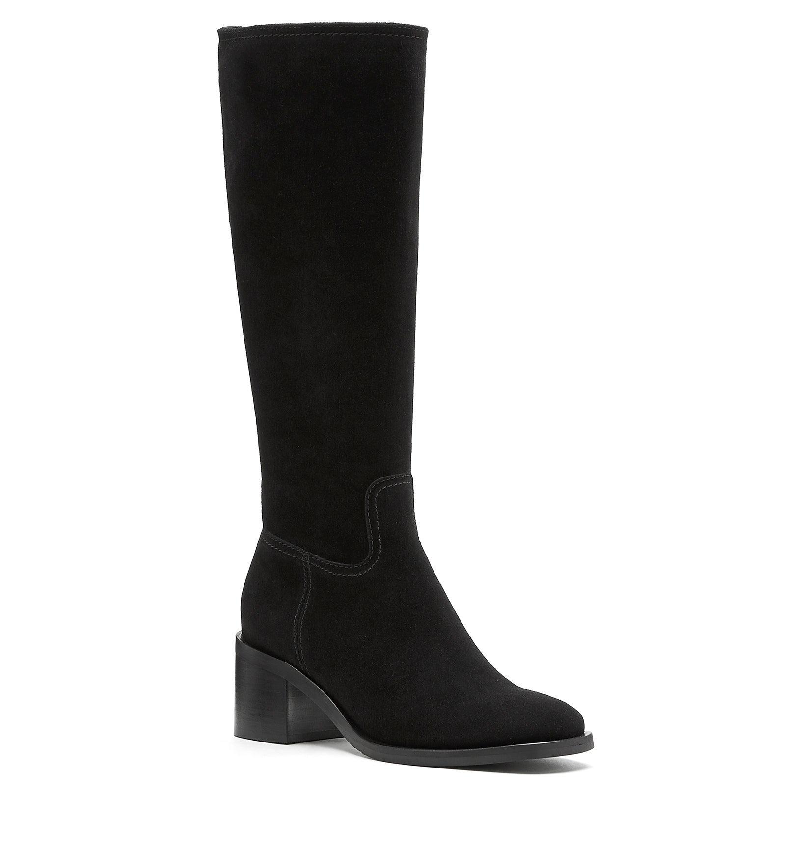 JACK SUEDE BOOT