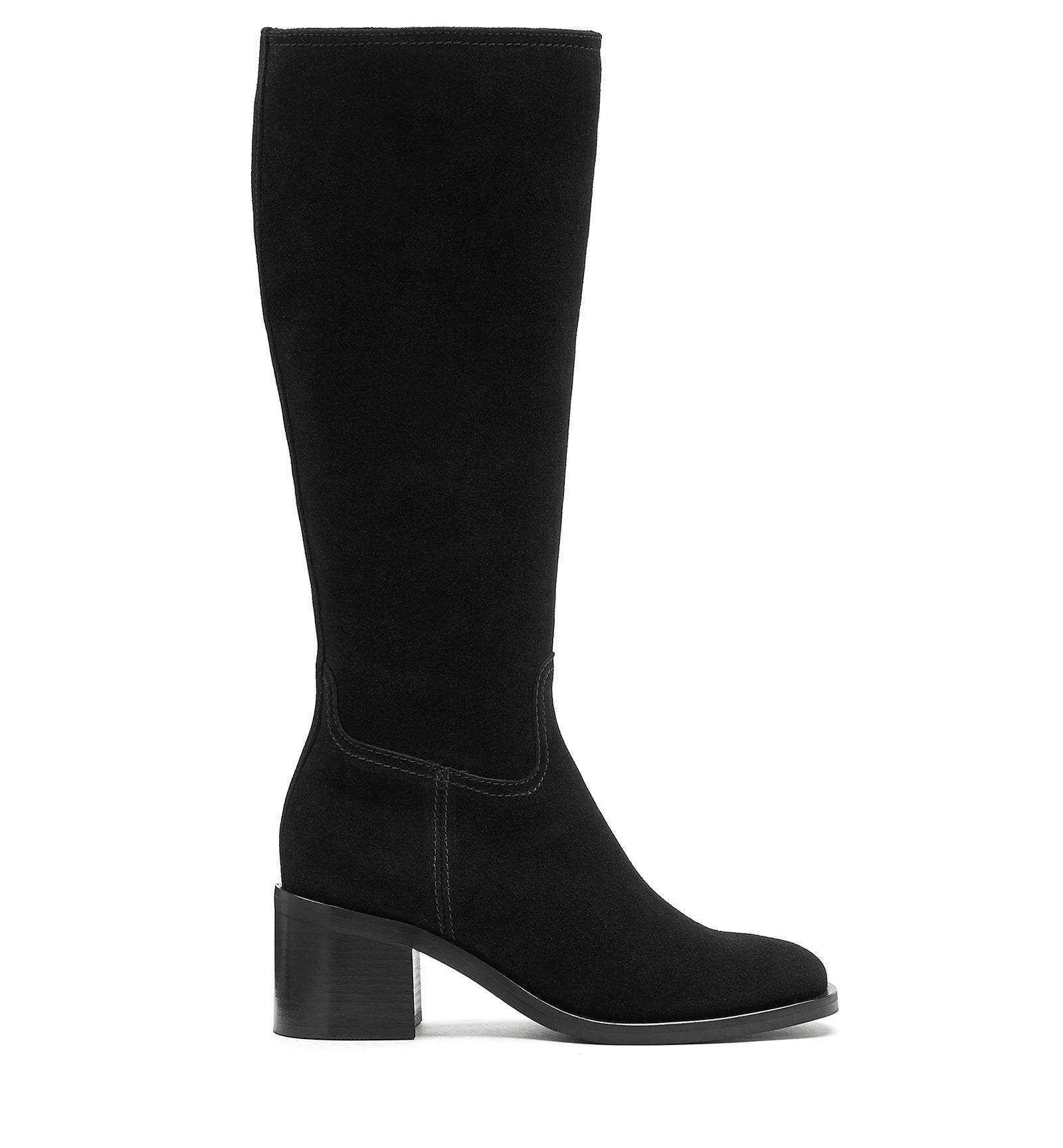 JACK SUEDE BOOT