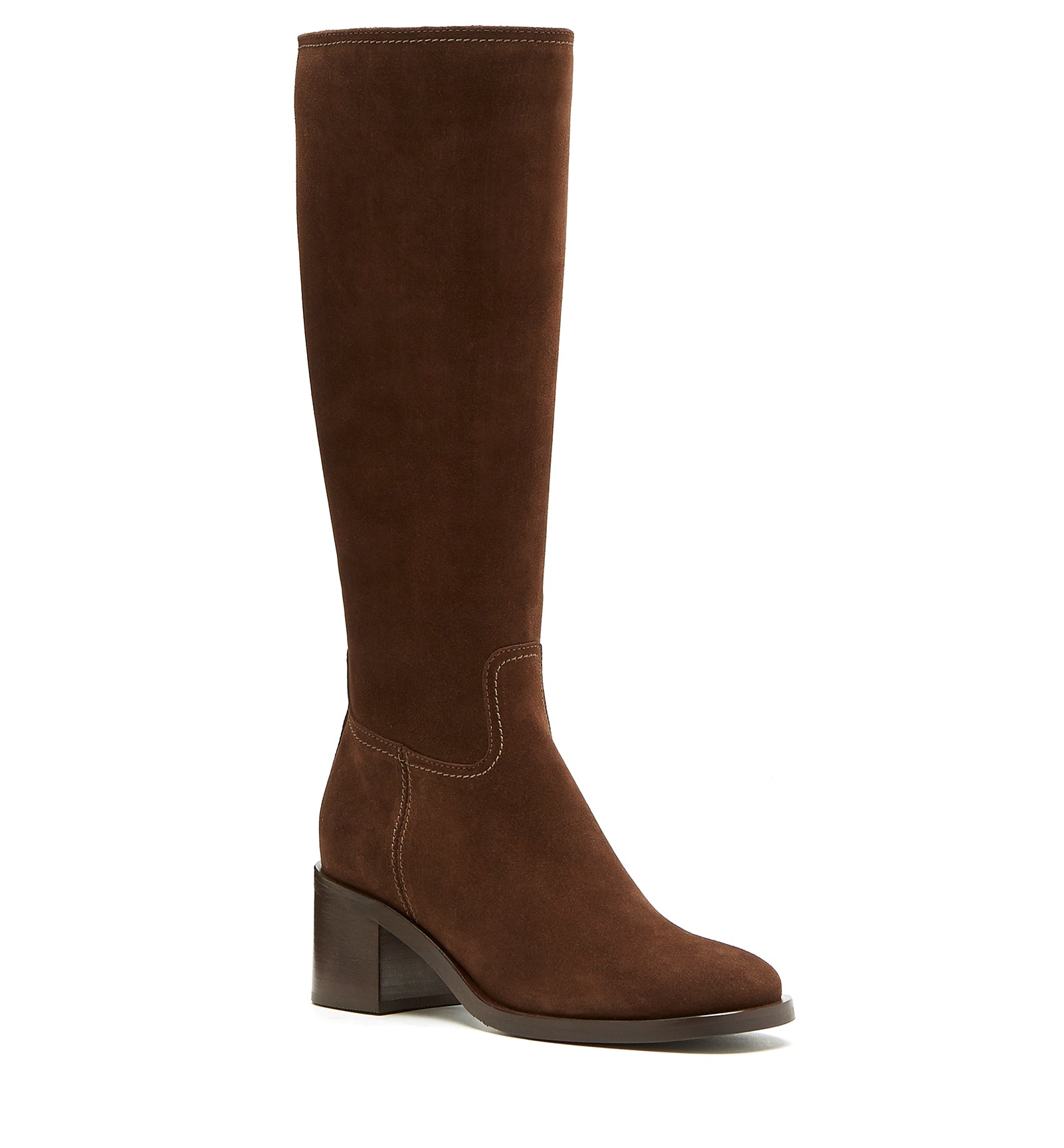 JACK SUEDE BOOT