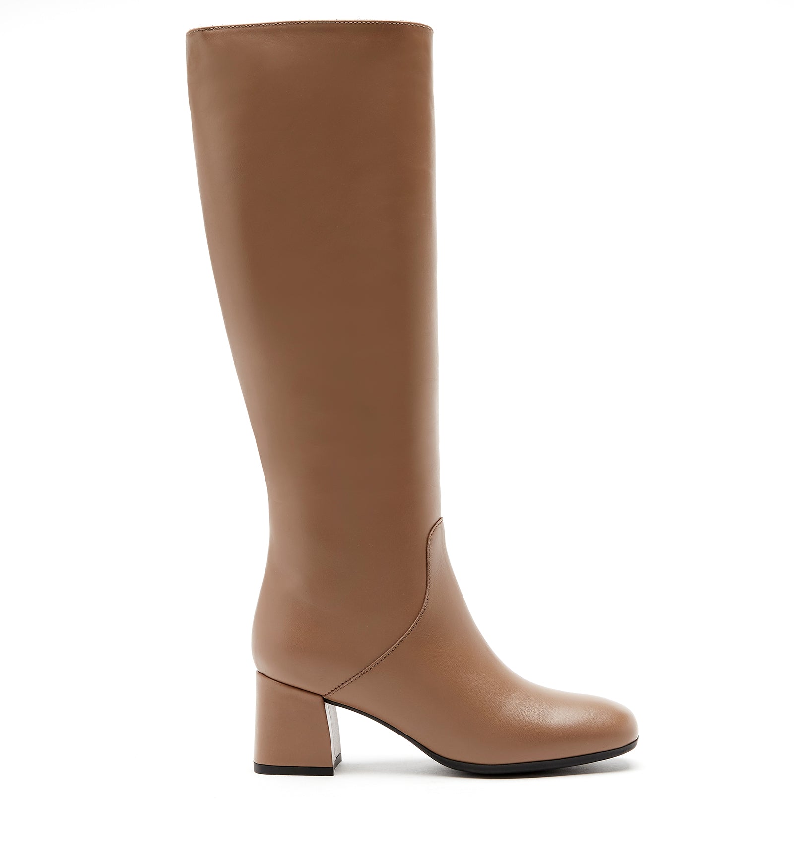 JAYCE LEATHER BOOT
