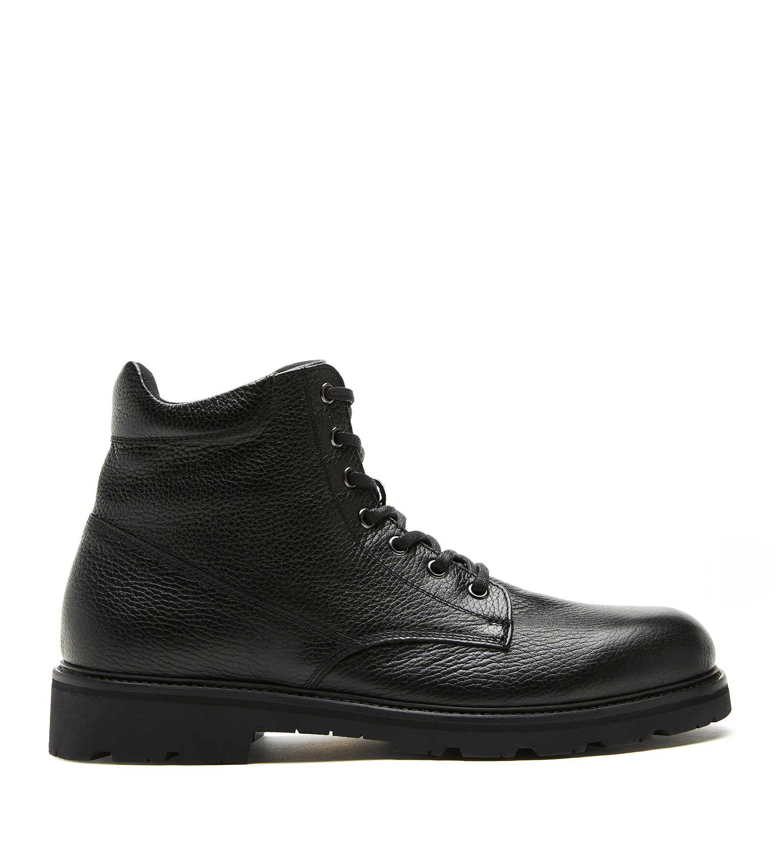 LANDEN BOTTE EN CUIR POUR HOMMES