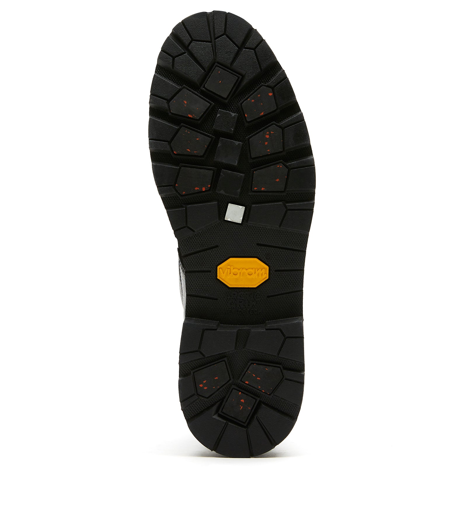 LANDEN BOTTE EN CUIR POUR HOMMES