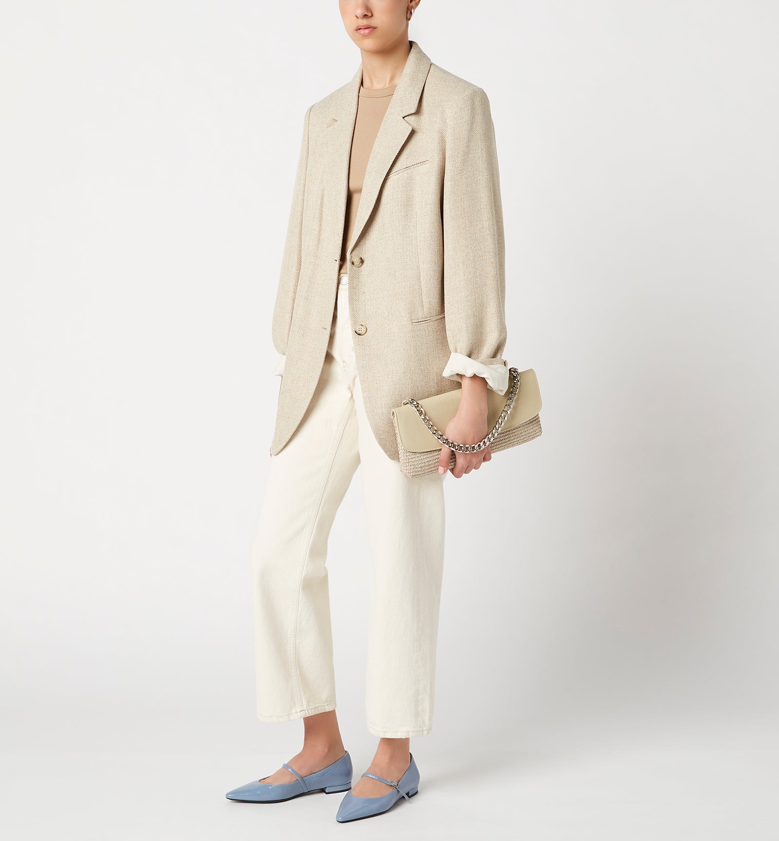 Beige