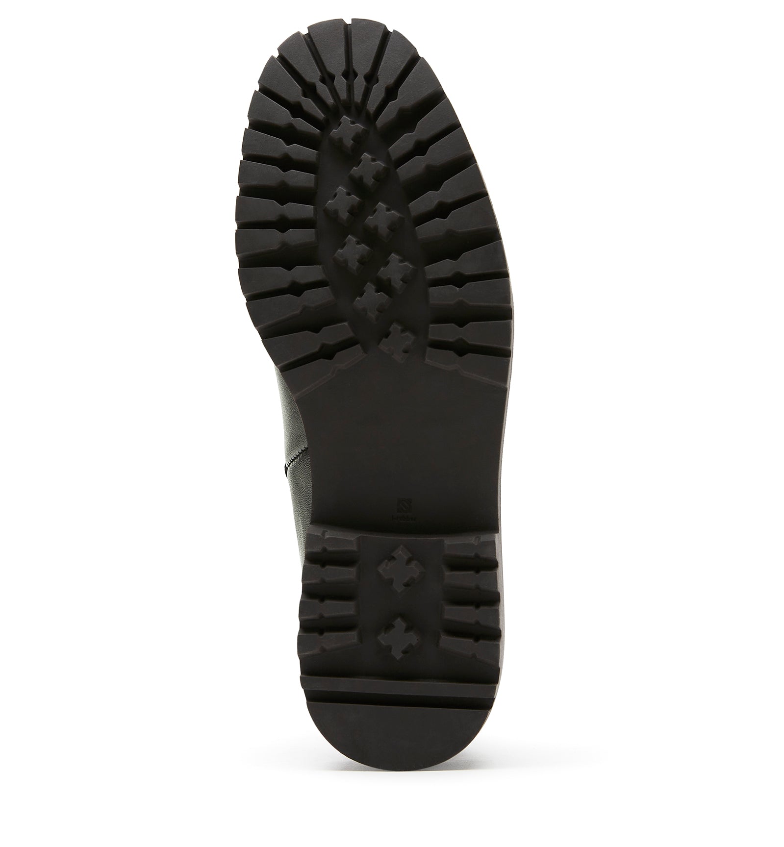 LIBRA LEATHER BOOTIE