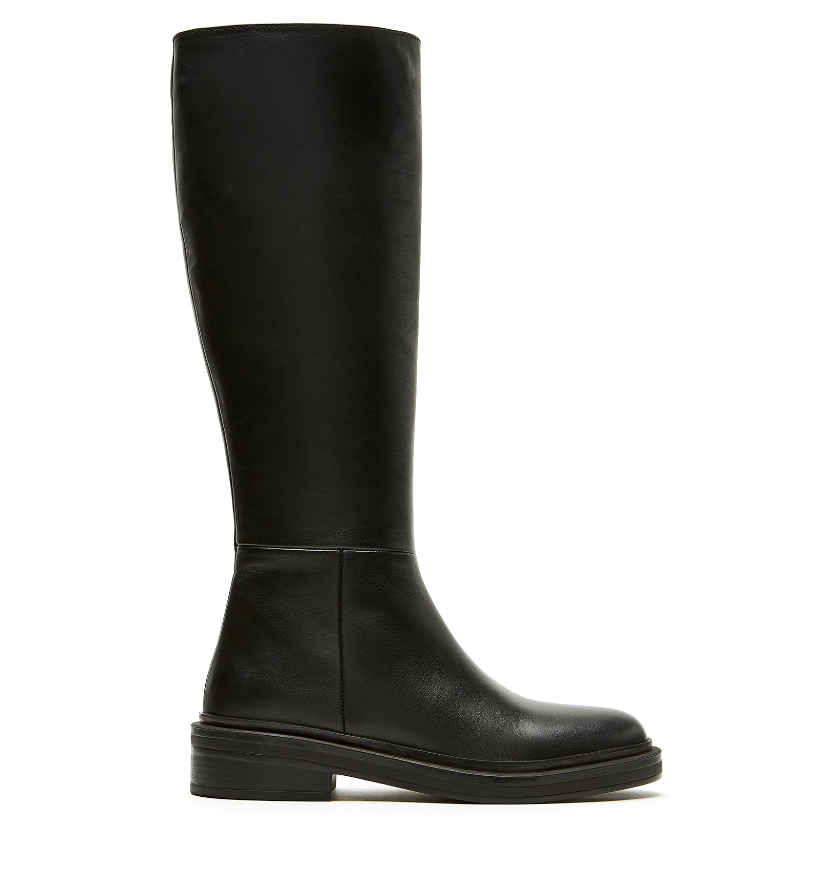 LYA LEATHER BOOT