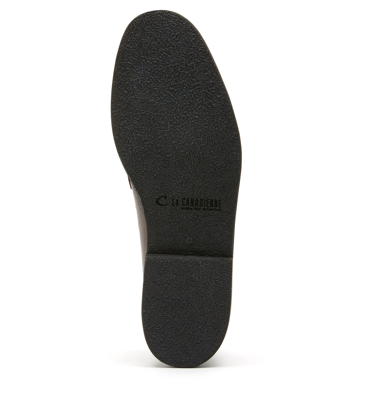 MAIZY MOCASSIN EN CUIR — Elément 5 de 5