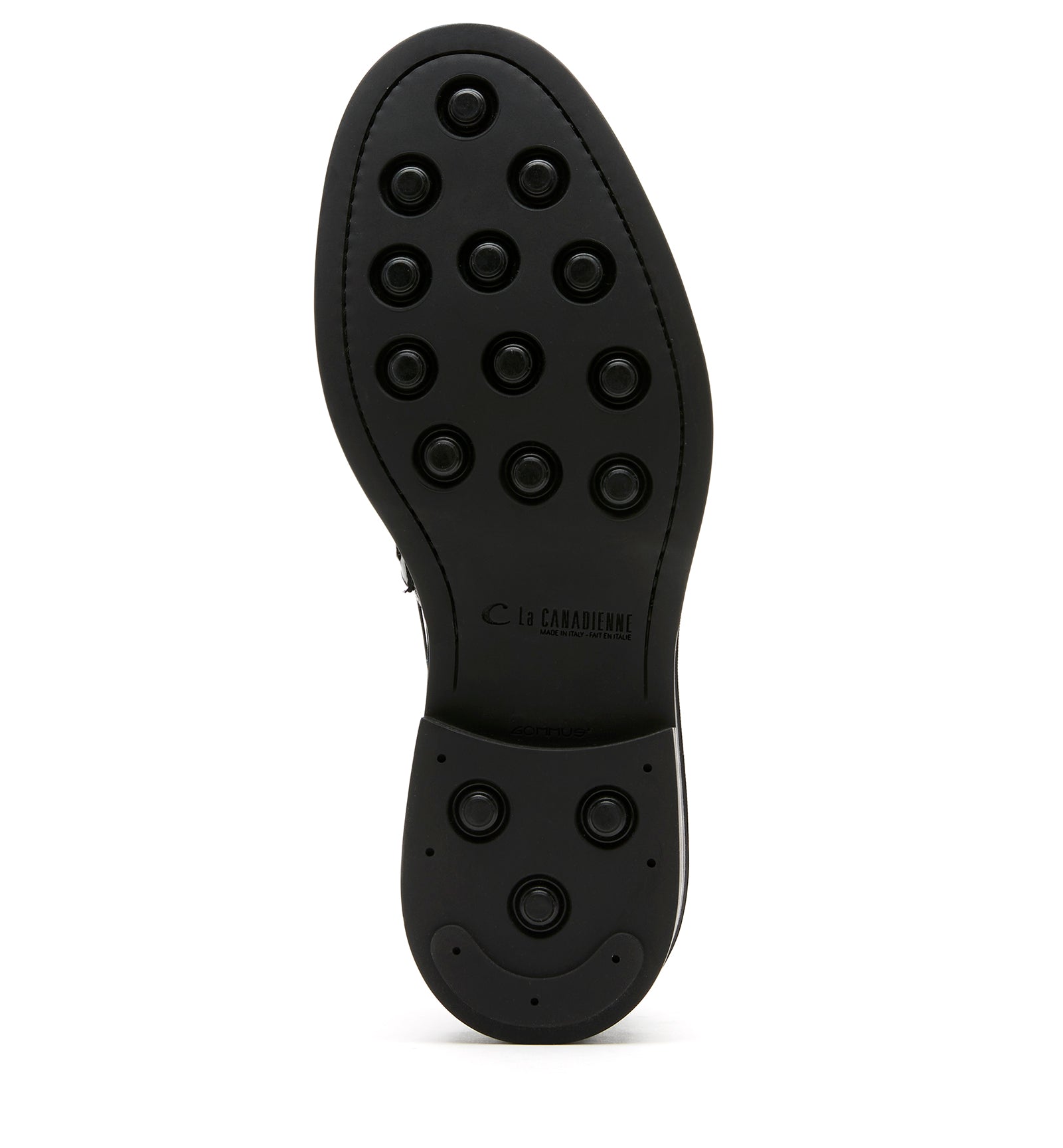 MAKAVELI MOCASSIN EN CUIR POUR HOMMES