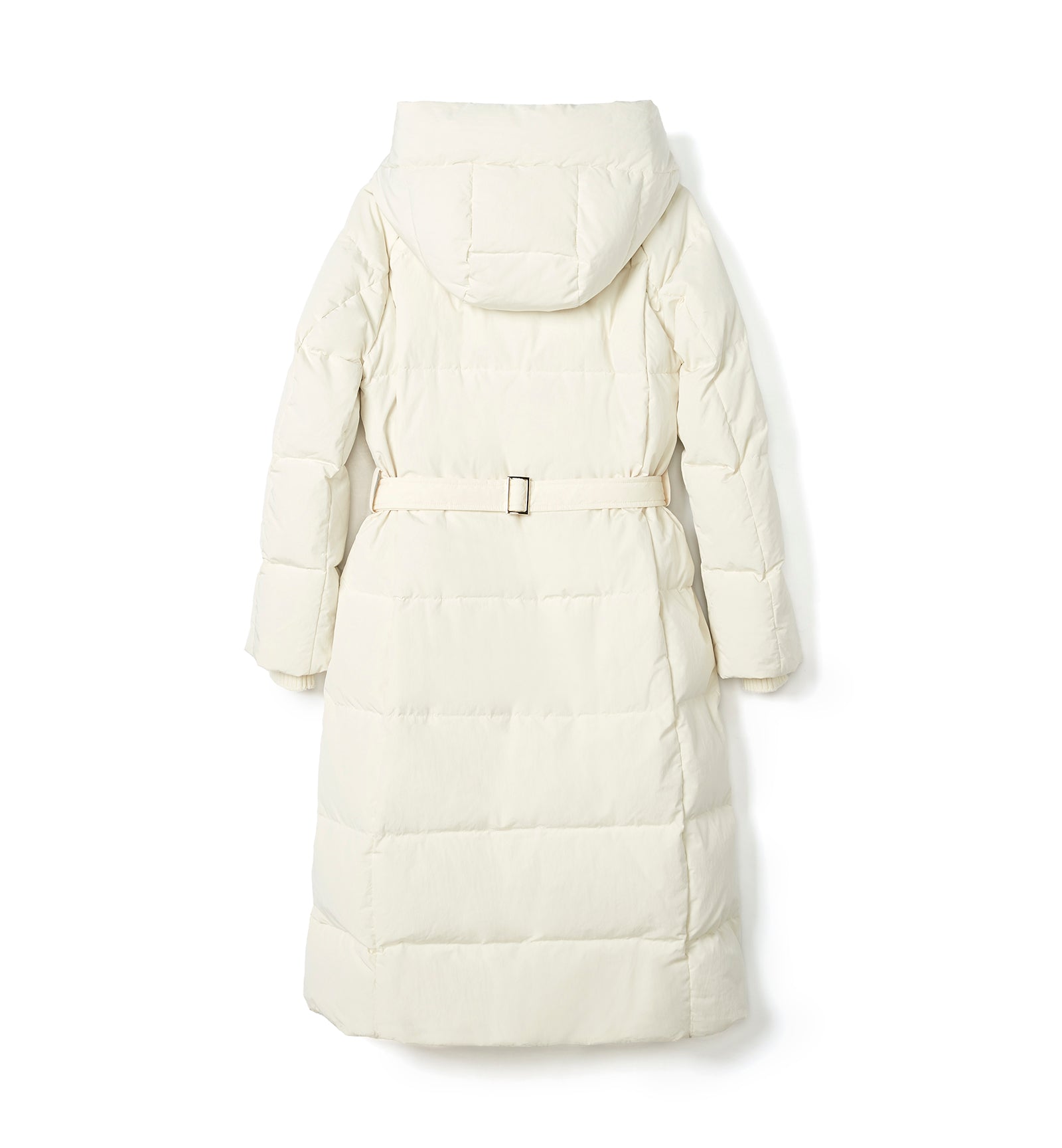 NAMA DOWN PUFFER COAT