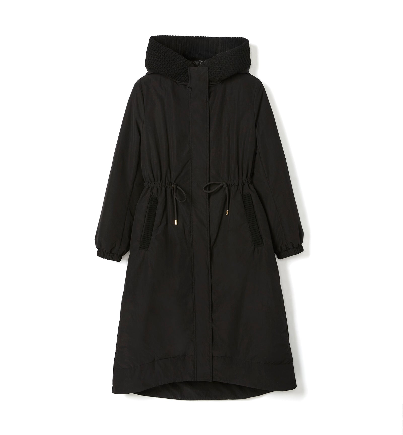 NARCISCO DOWN COAT