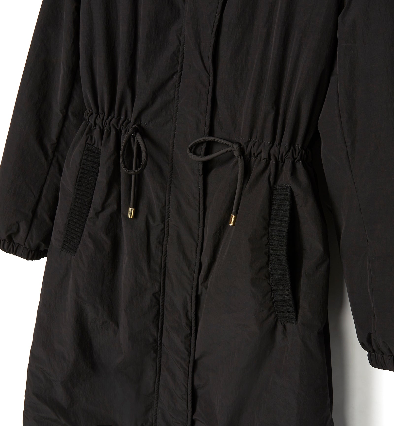 NARCISCO DOWN COAT
