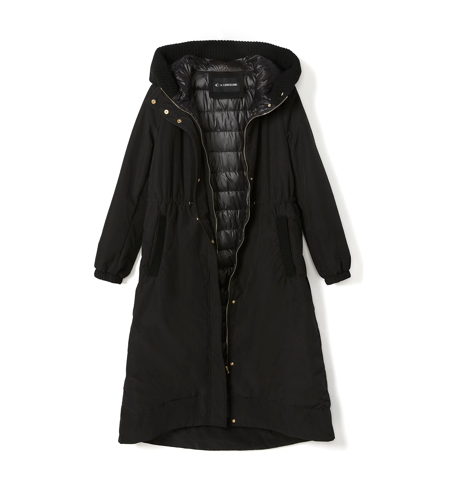 NARCISCO DOWN COAT