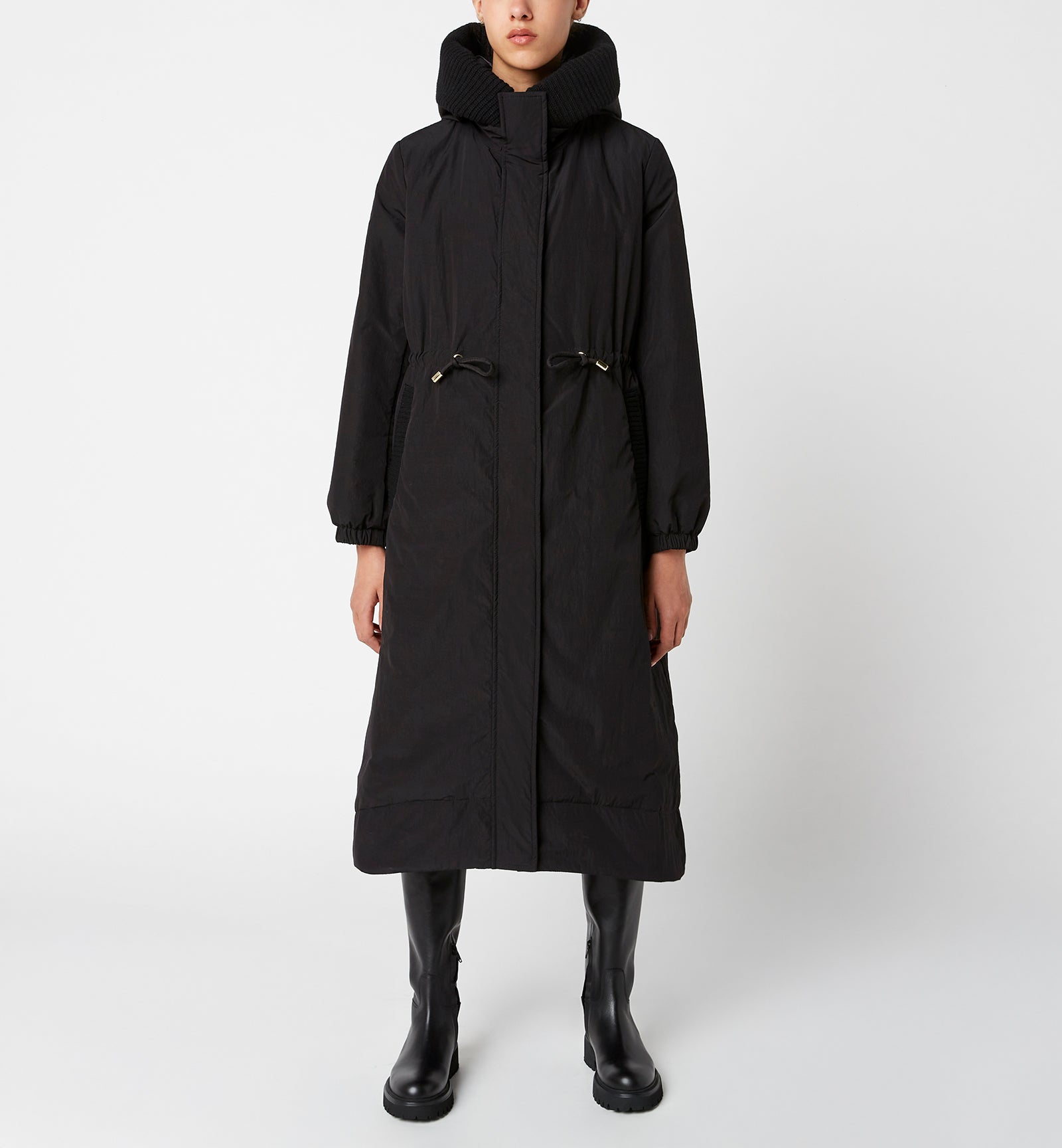 NARCISCO DOWN COAT
