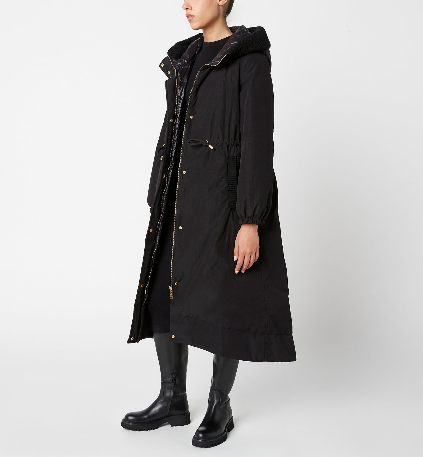NARCISCO DOWN COAT
