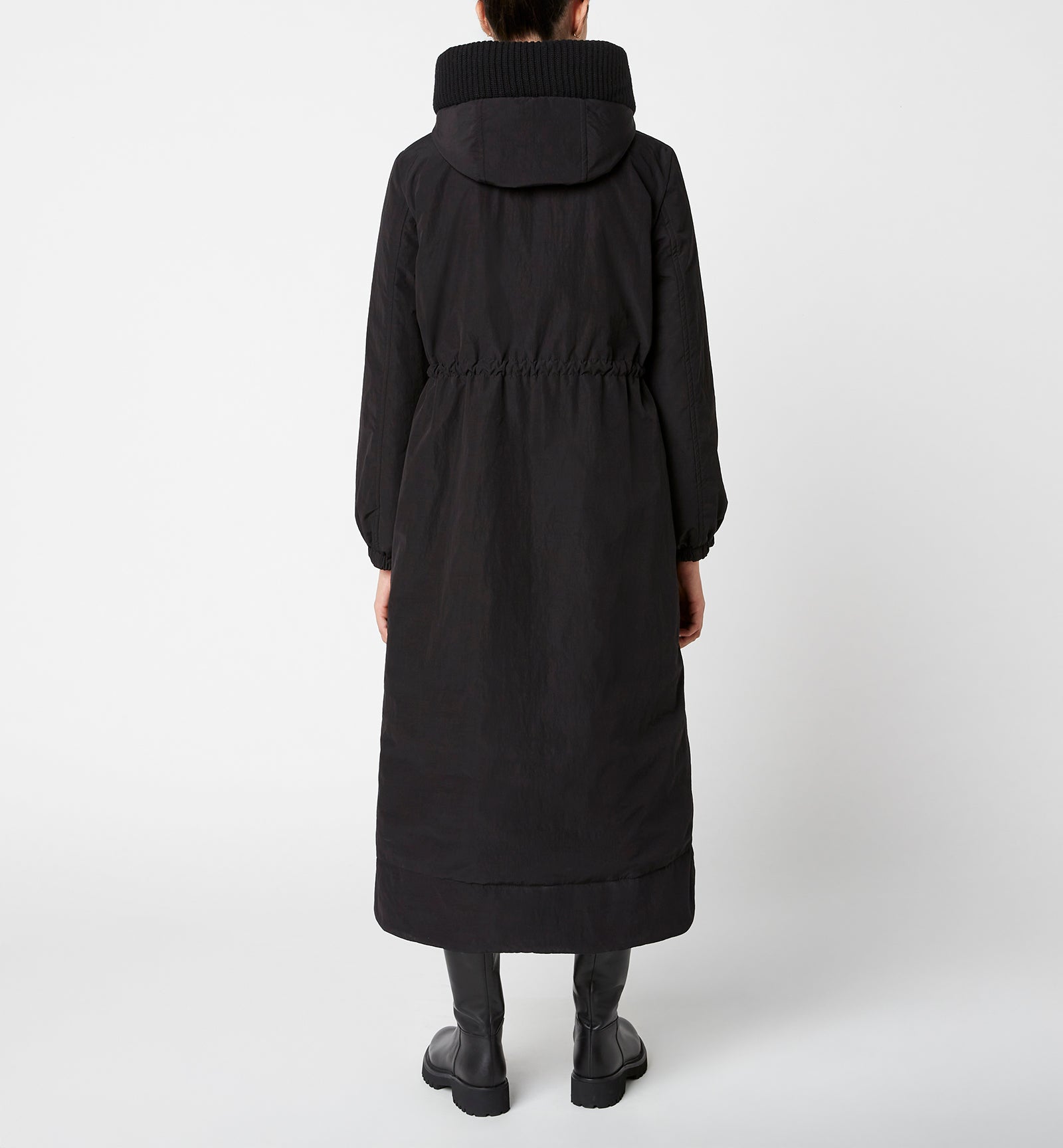 NARCISCO DOWN COAT