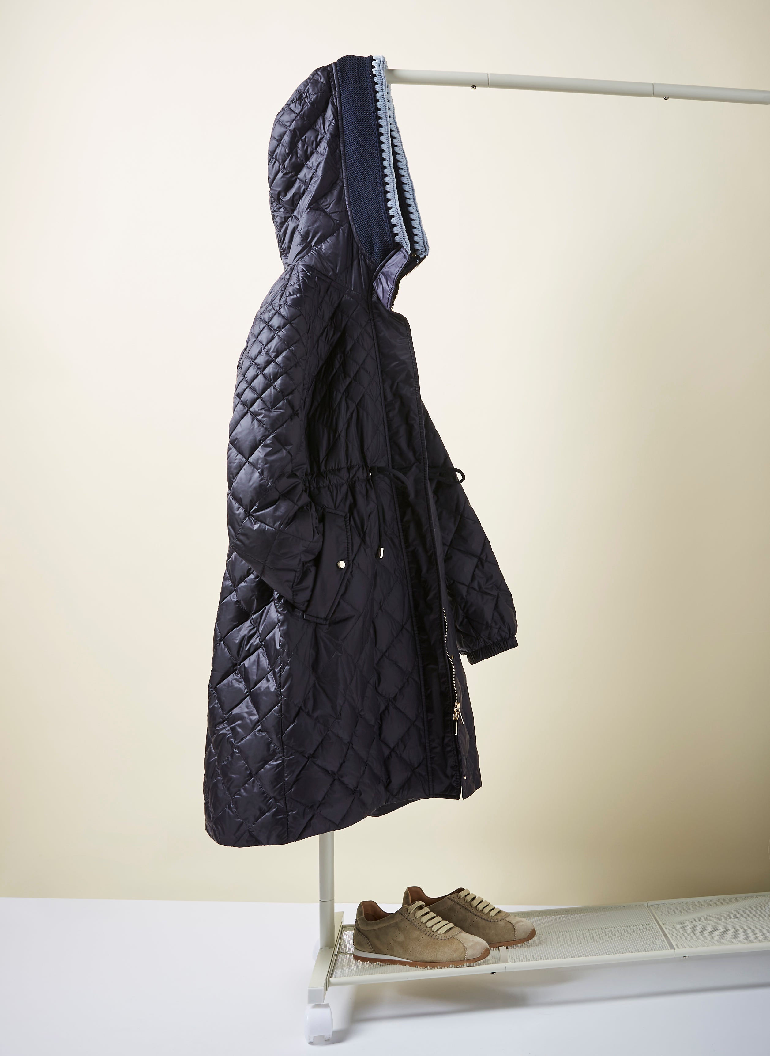 NICO MANTEAU LONG