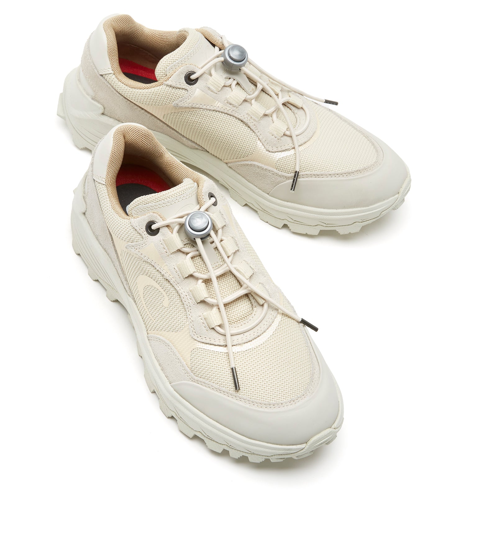 OLEG SNEAKER EN CUIR POUR HOMMES