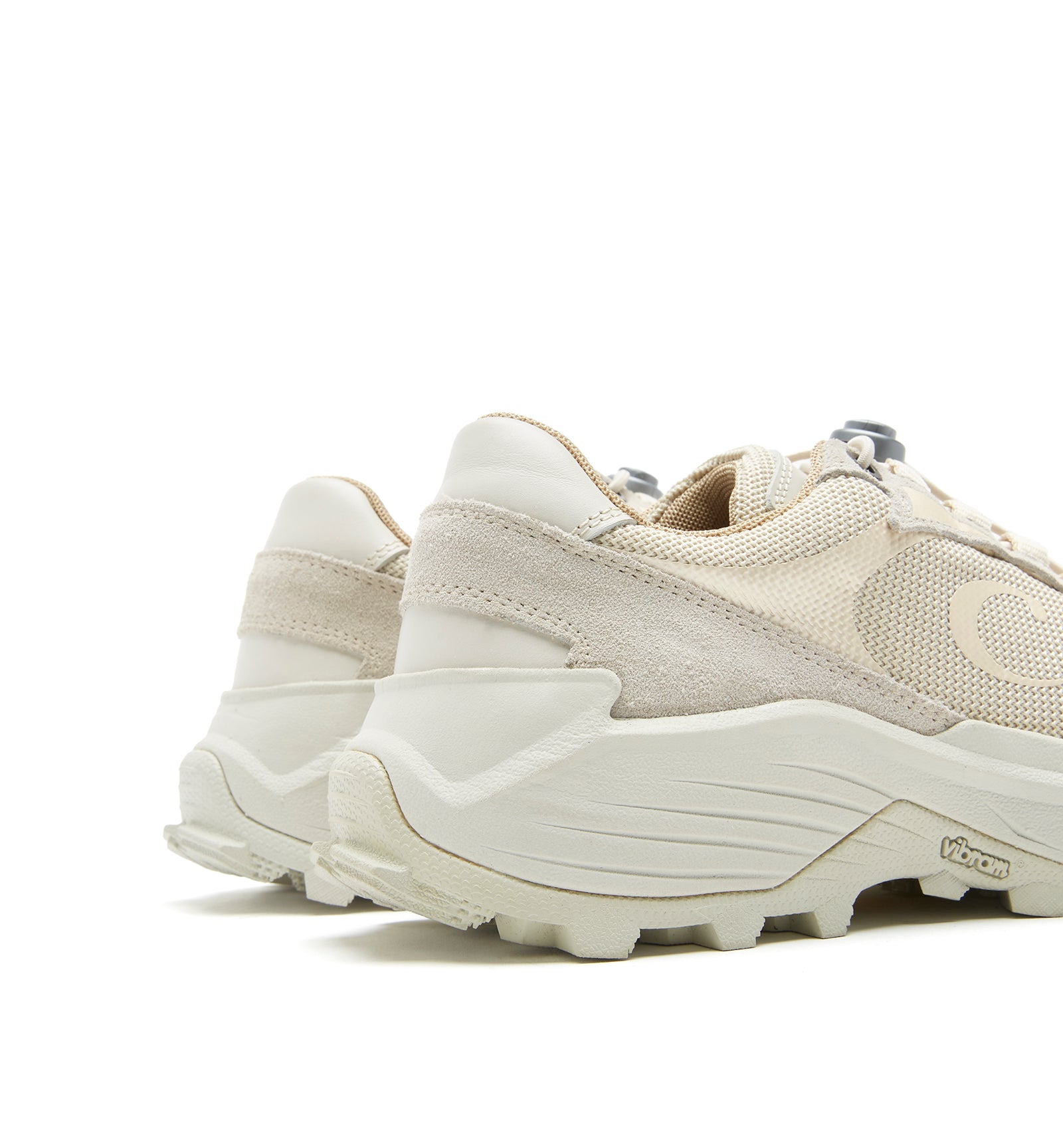 OLEG SNEAKER EN CUIR POUR HOMMES