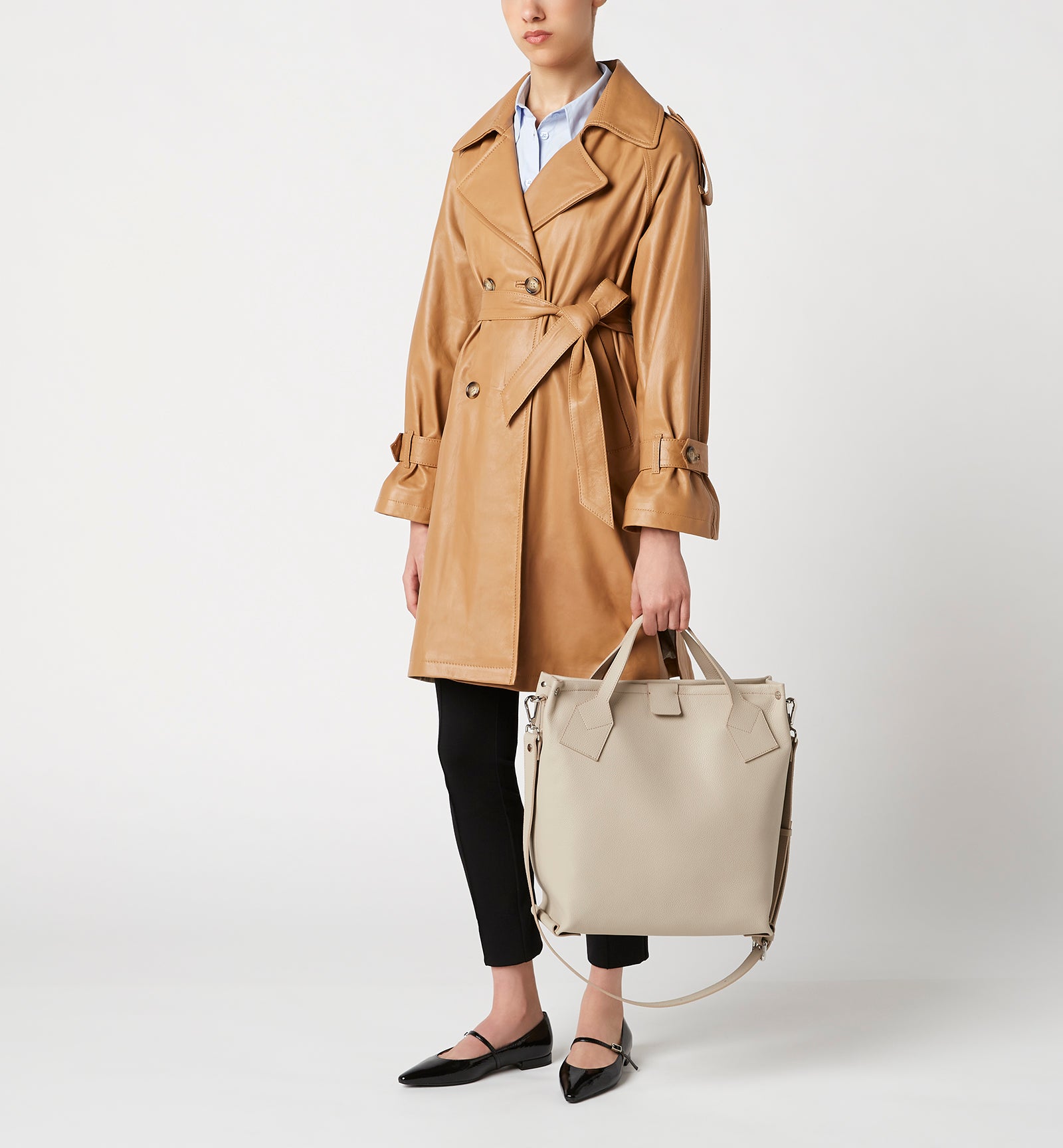 Taupe