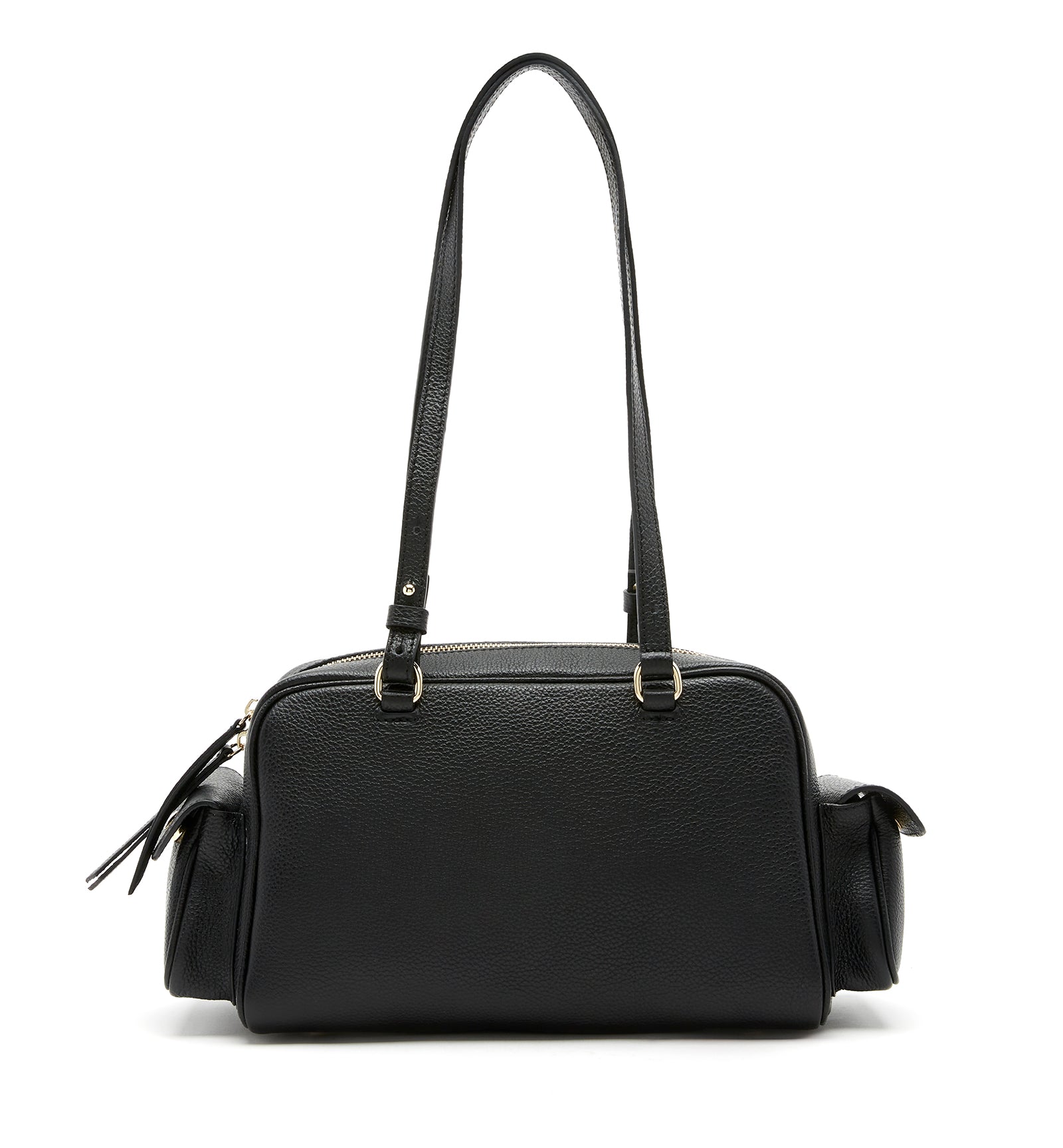 PARADOX SAC EN CUIR