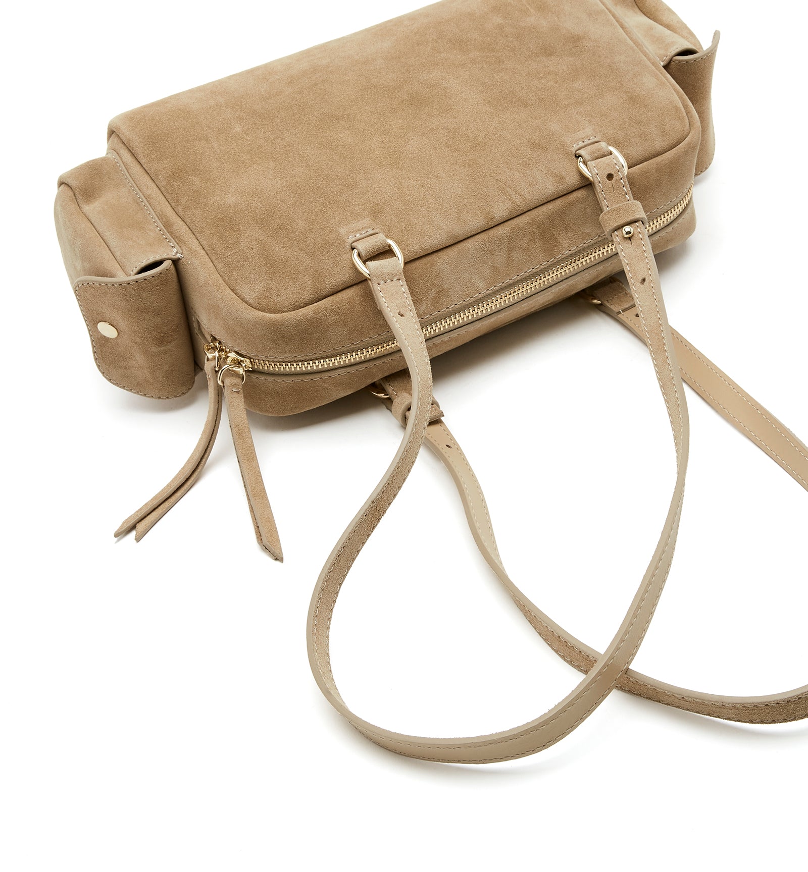 PARADOX SAC EN SUÈDE