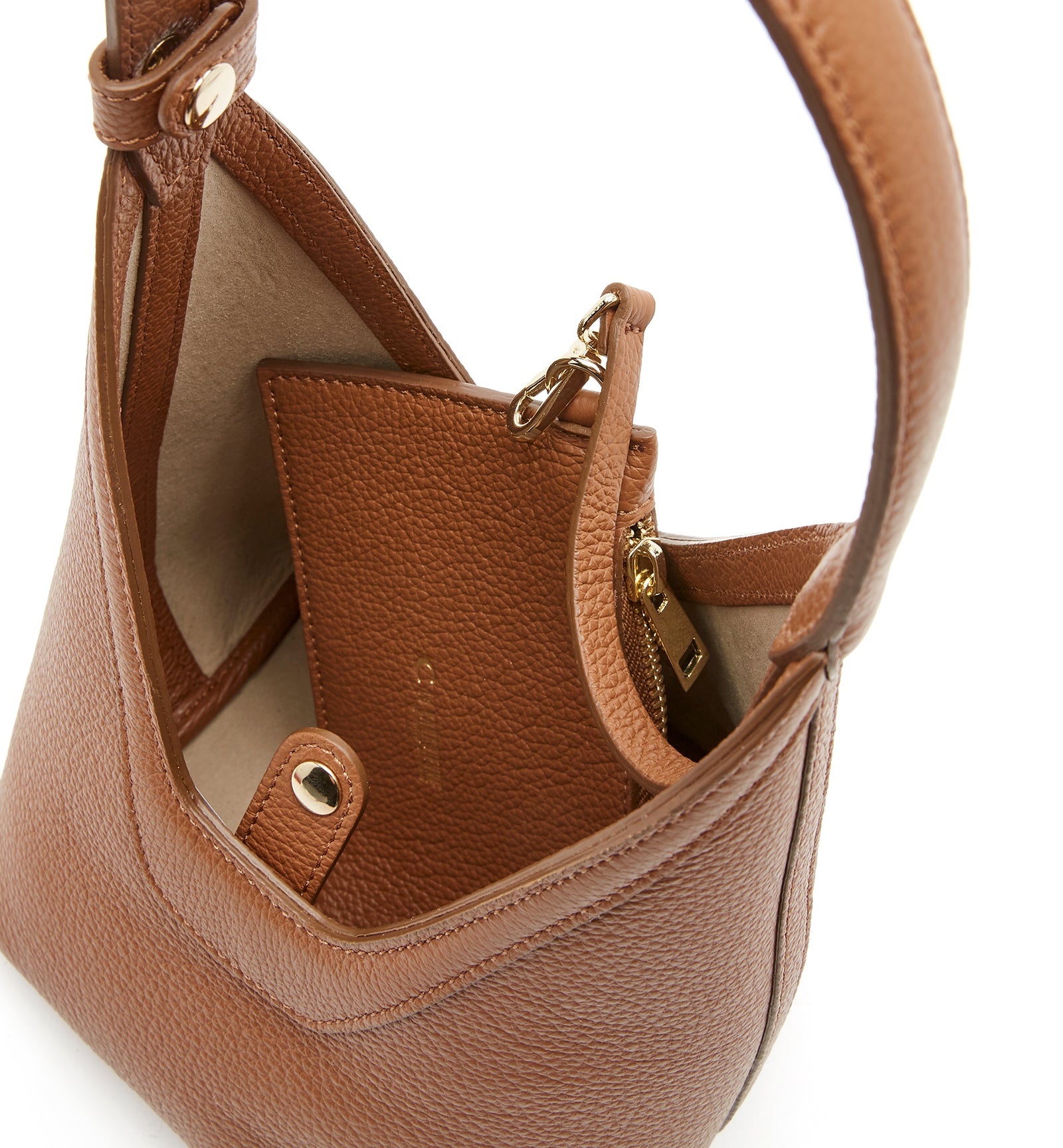 PATSIE SAC EN CUIR