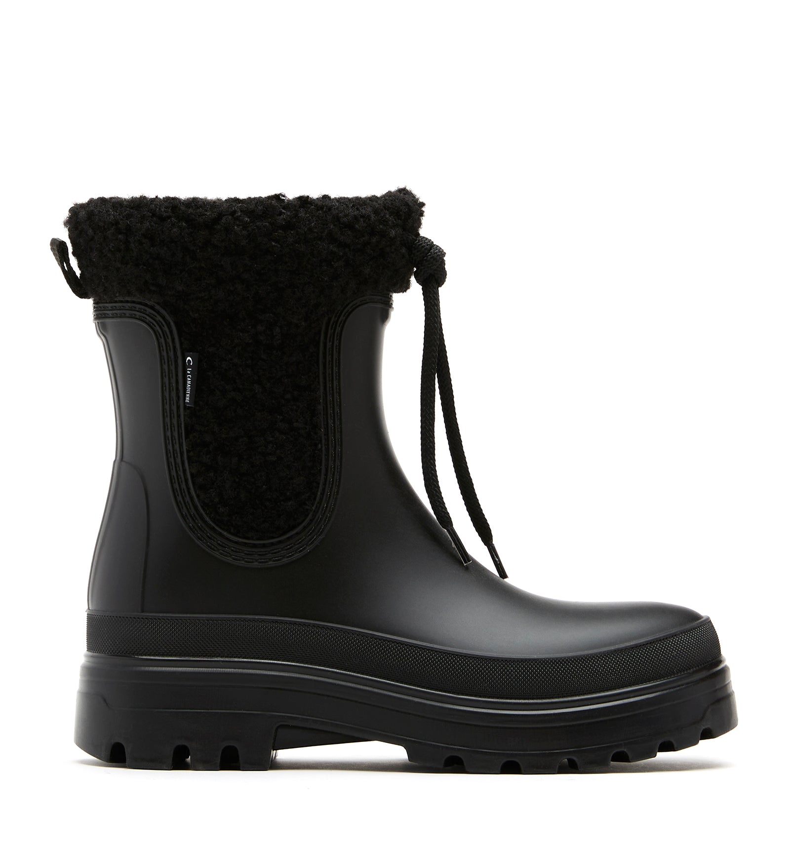 PEAK RUBBER BOOT
