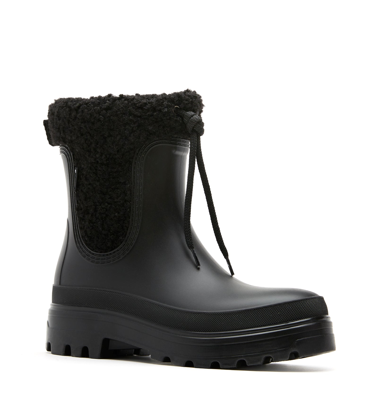 PEAK RUBBER BOOT