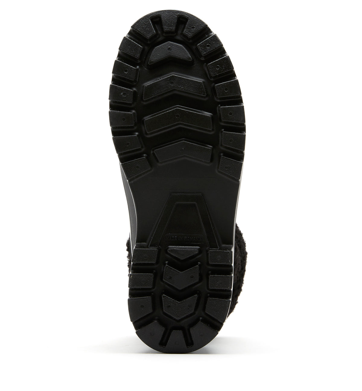 PEAK RUBBER BOOT - La Canadienne