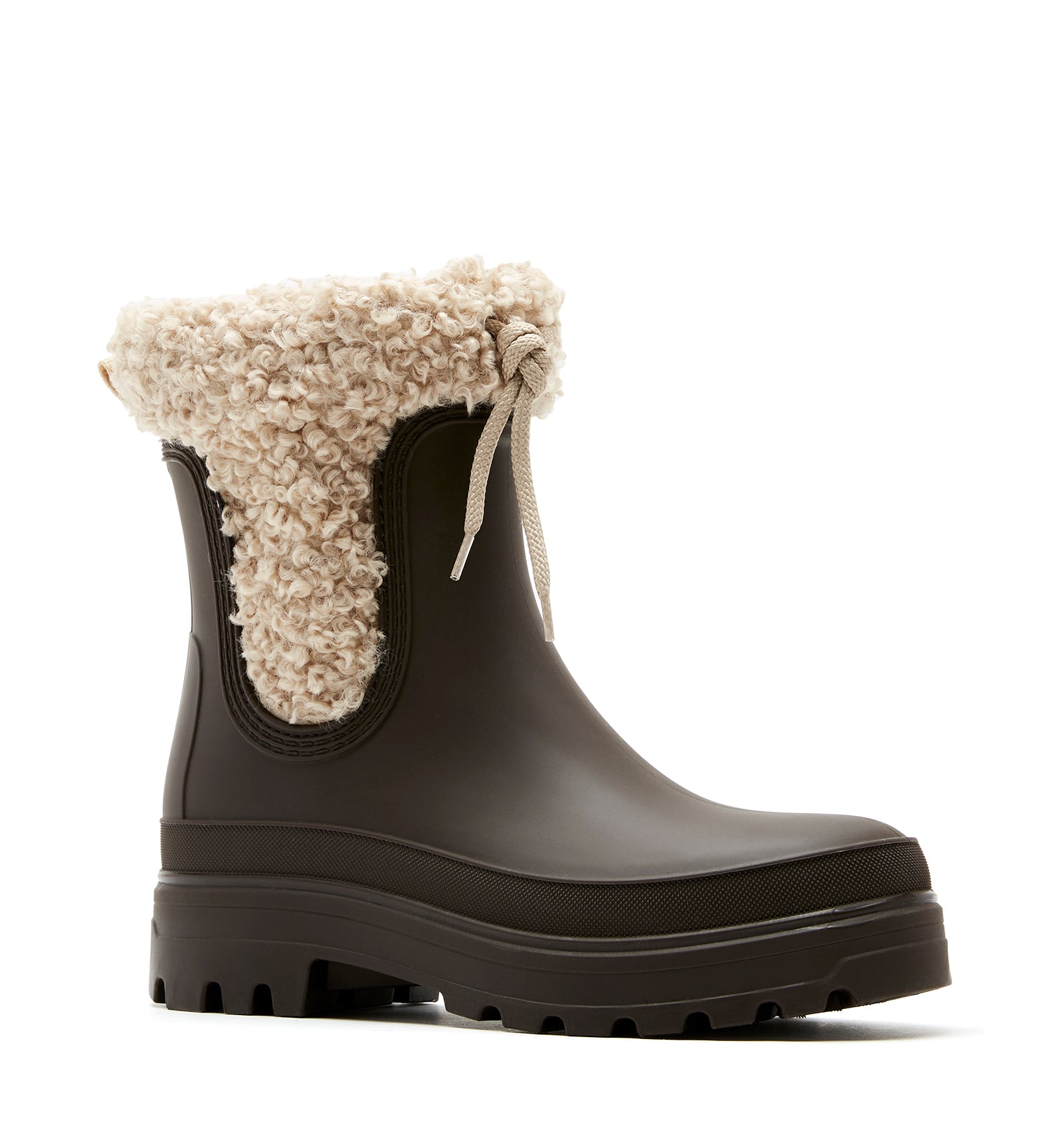 PEAK RUBBER BOOT
