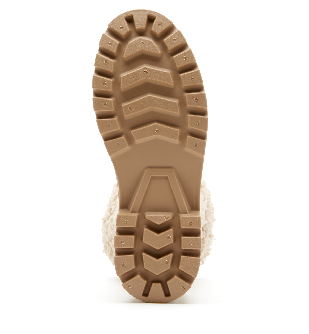 PEAK RUBBER BOOT - La Canadienne