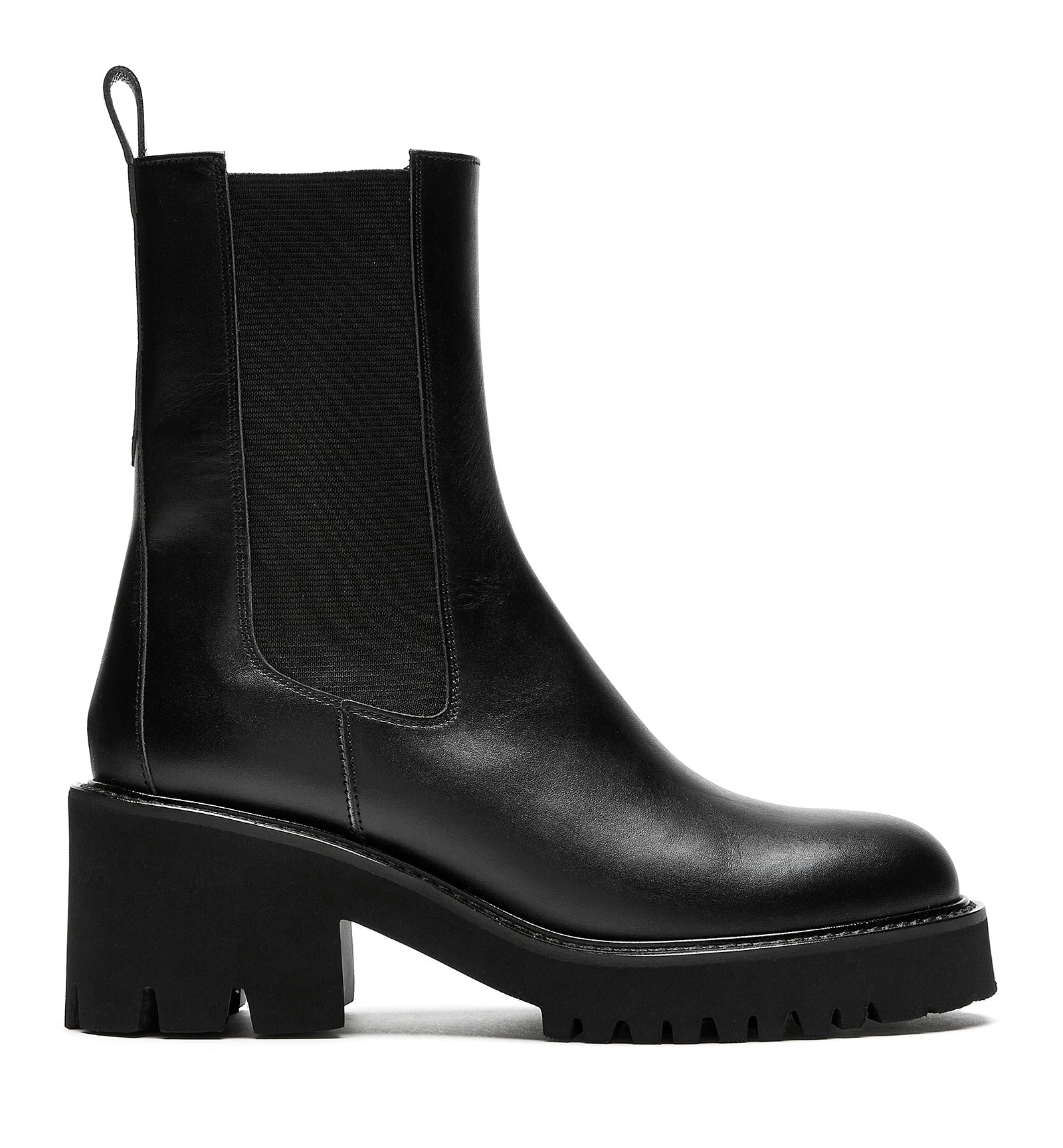 TAMMY BOTTILLON EN CUIR