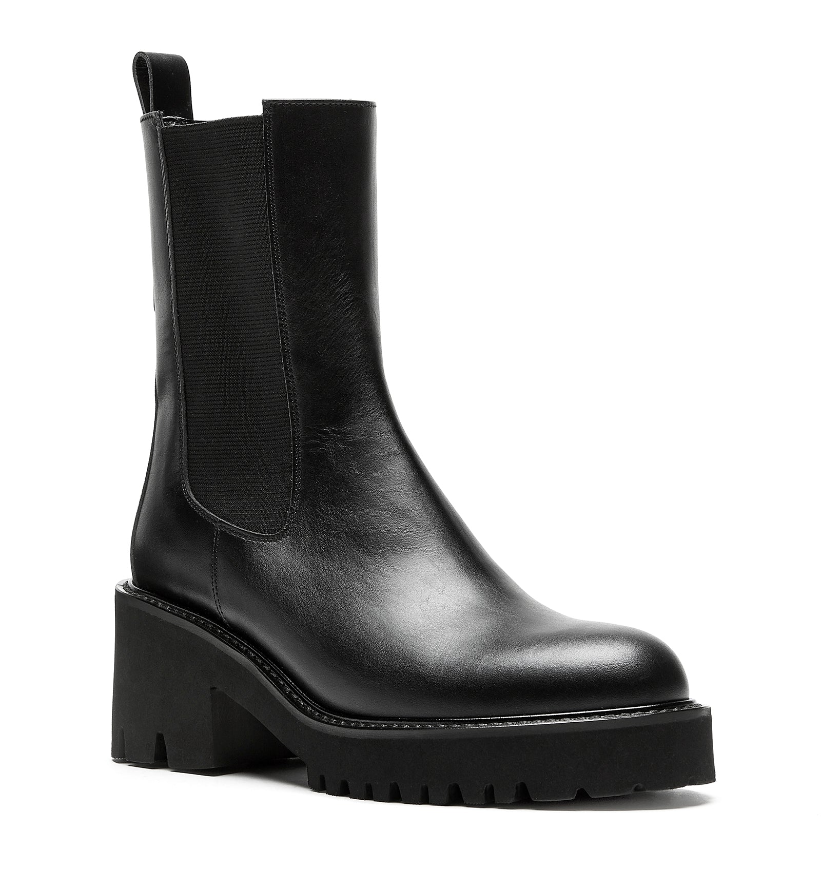 TAMMY BOTTILLON EN CUIR