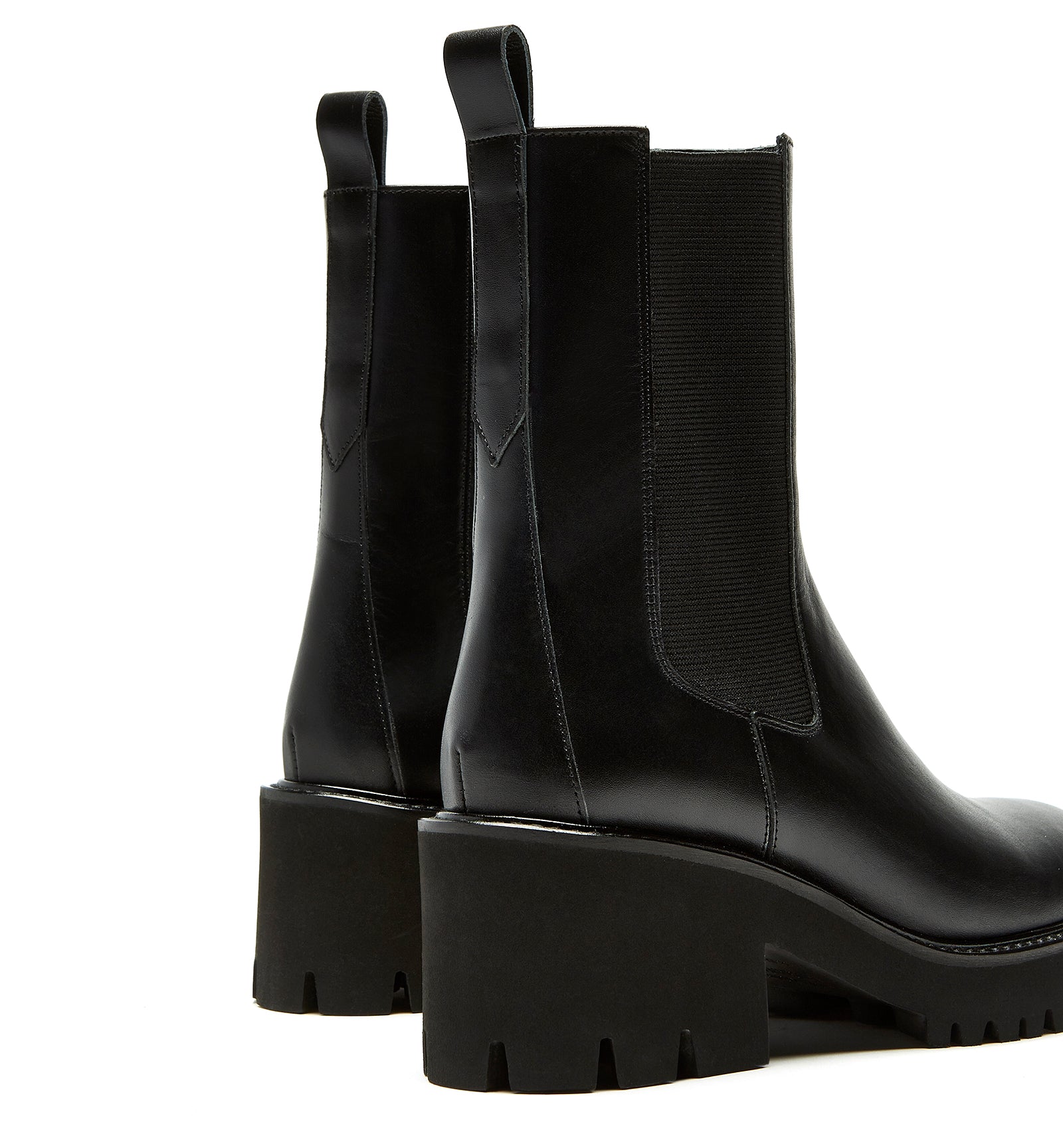 TAMMY BOTTILLON EN CUIR