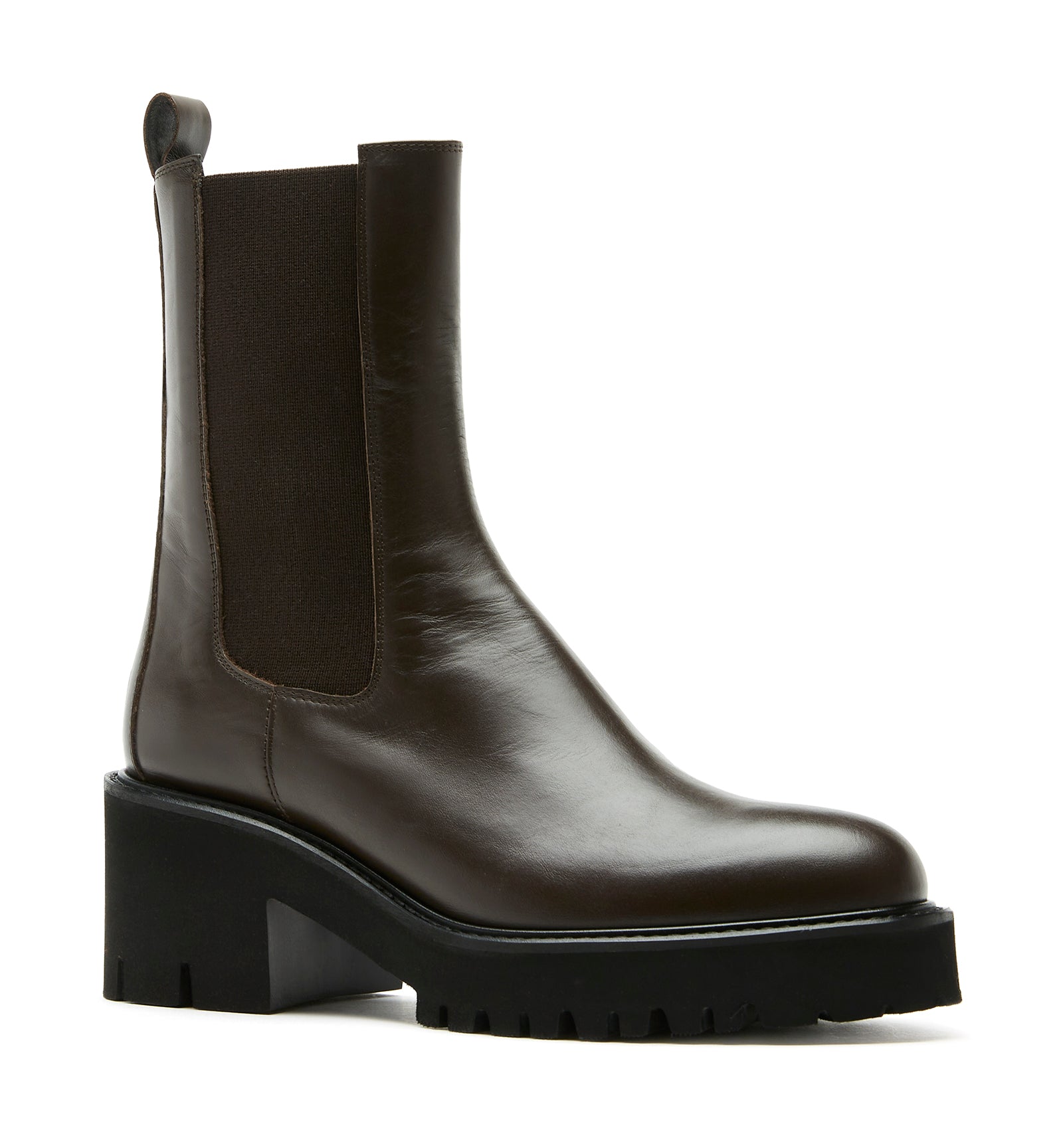 TAMMY BOTTILLON EN CUIR